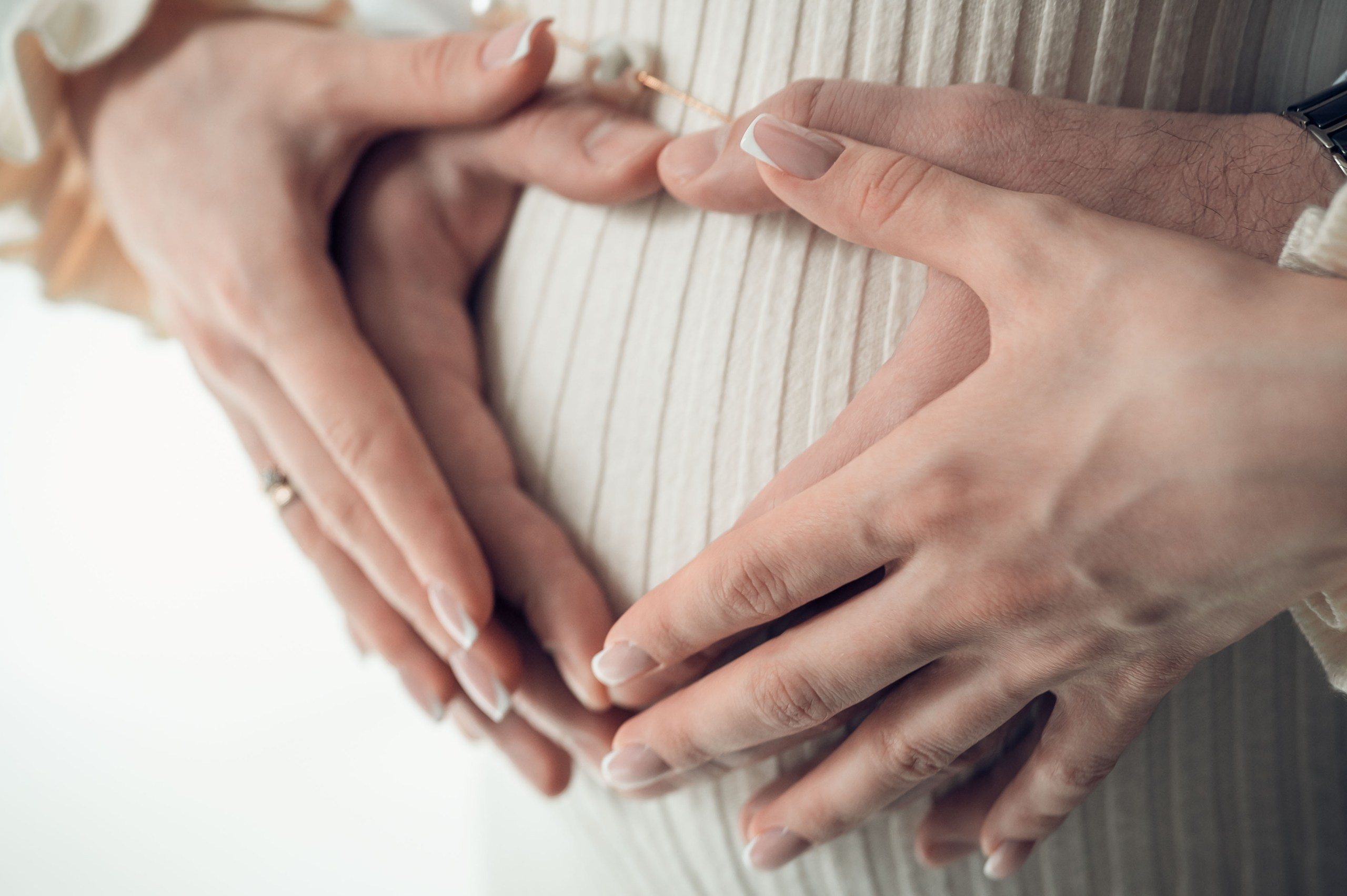 В ожидании чуда. Андраник и Марго. Фотограф на Таинство Венчания и Крещения в Краснодаре Абрамова Людмила