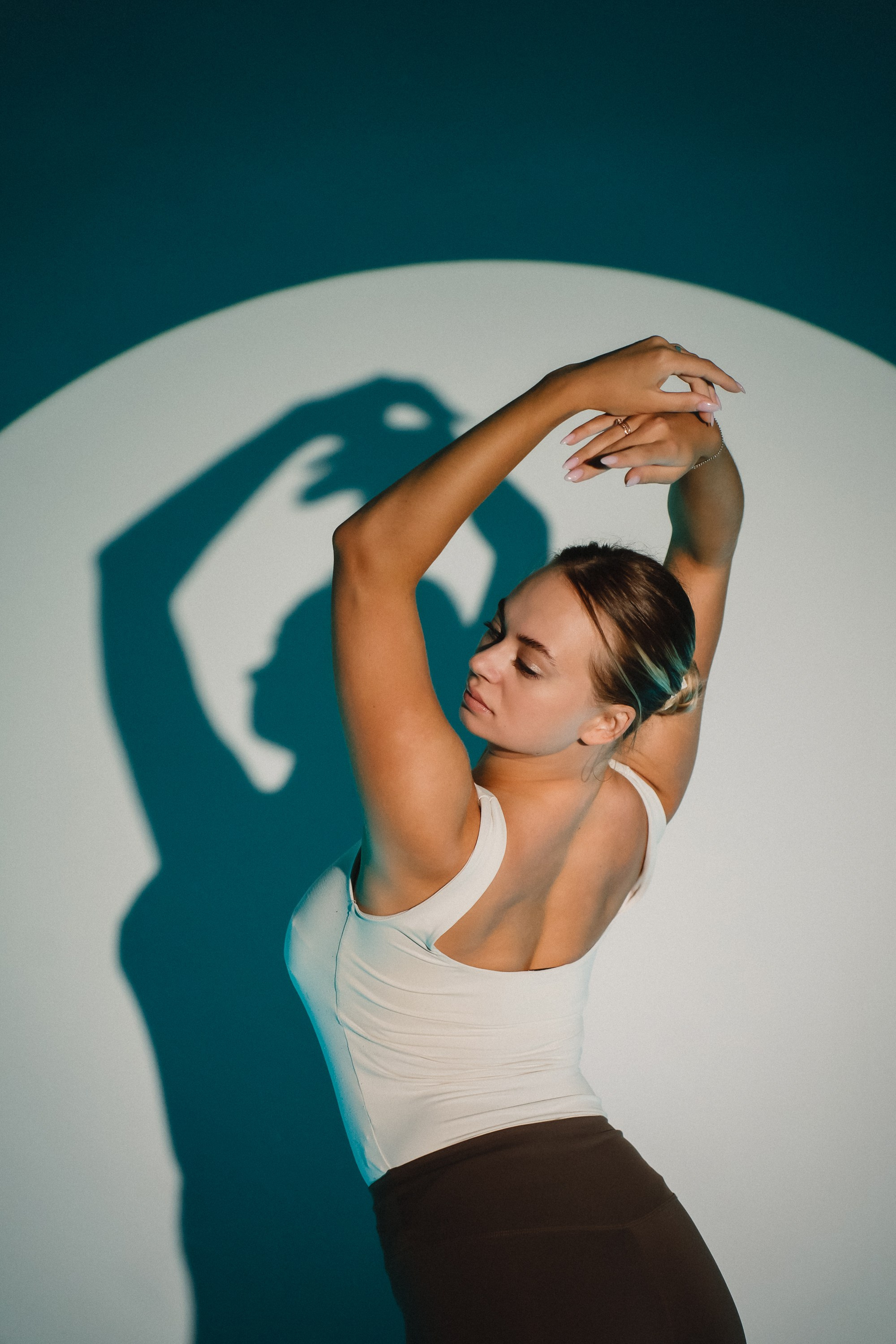 Фотомастерская Воробьевых. Воробьева Ксения — Спортивный и танцевальный фотограф Новосибирск