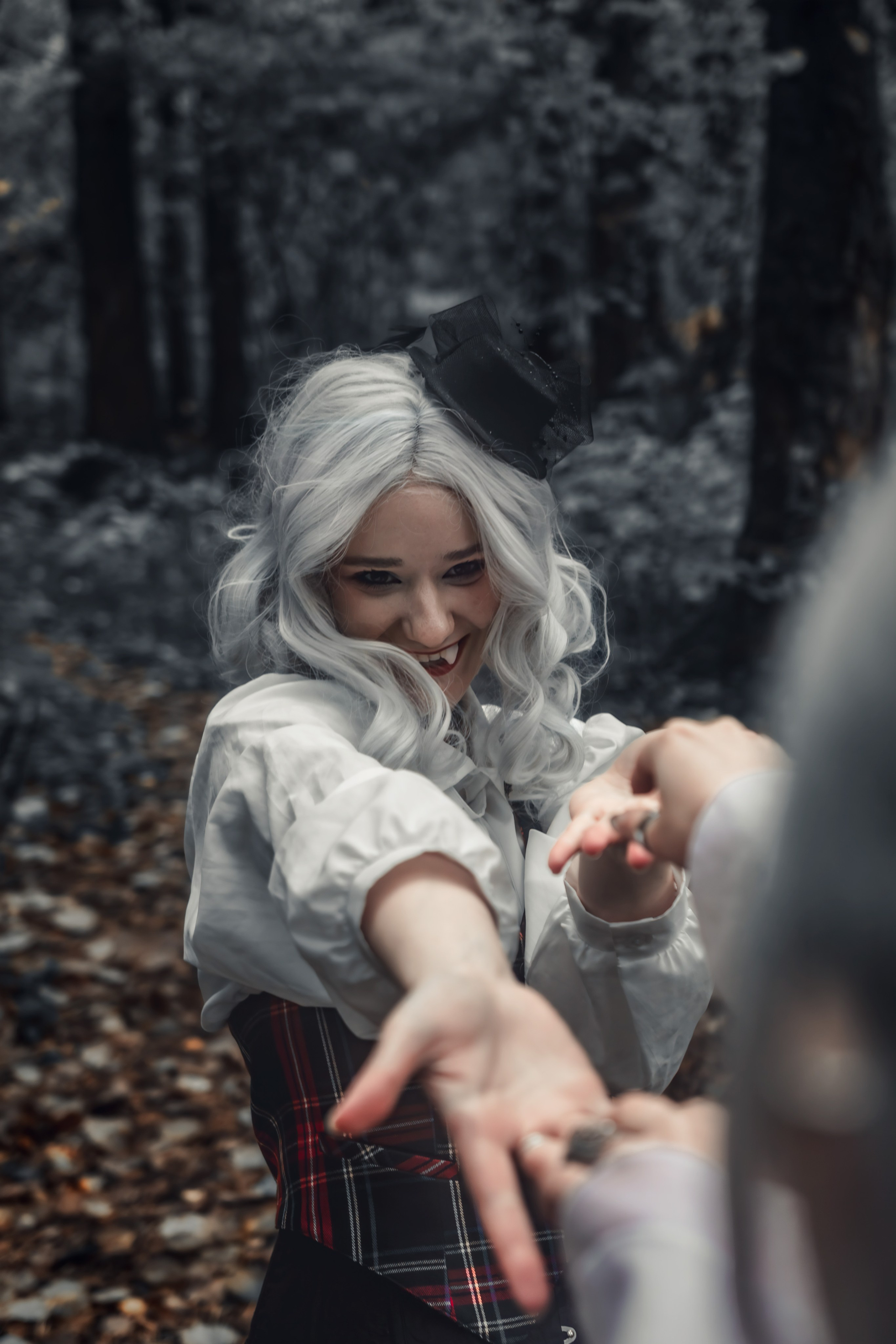 Танец вампиров