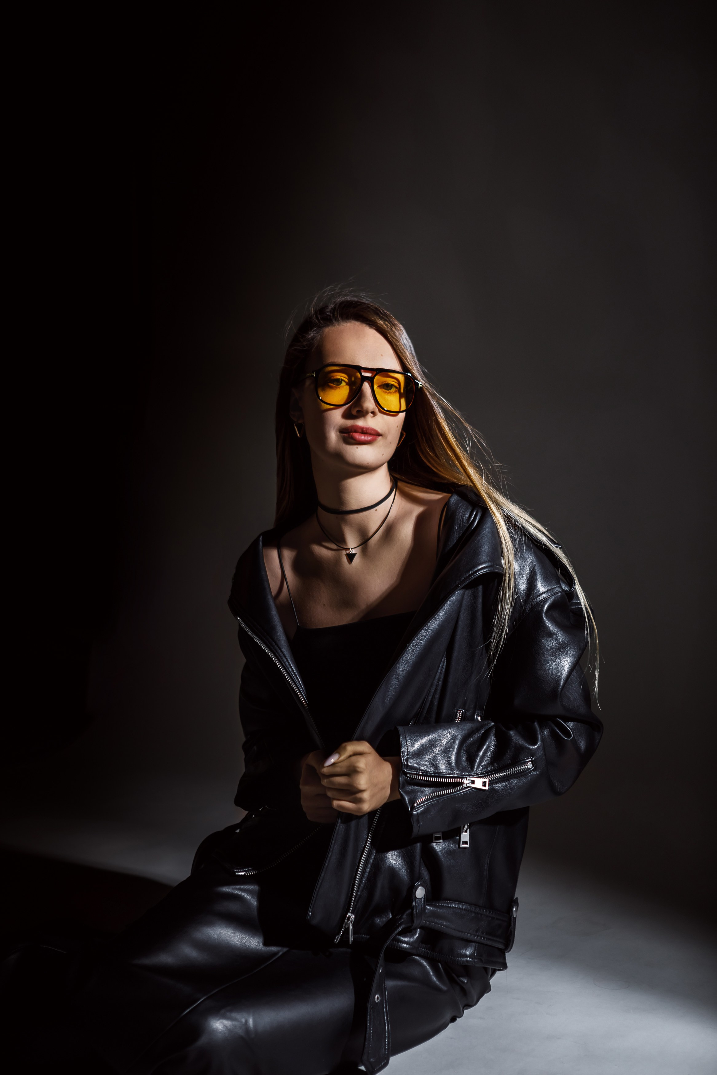 Просто Ди. Фотограф Губкинского