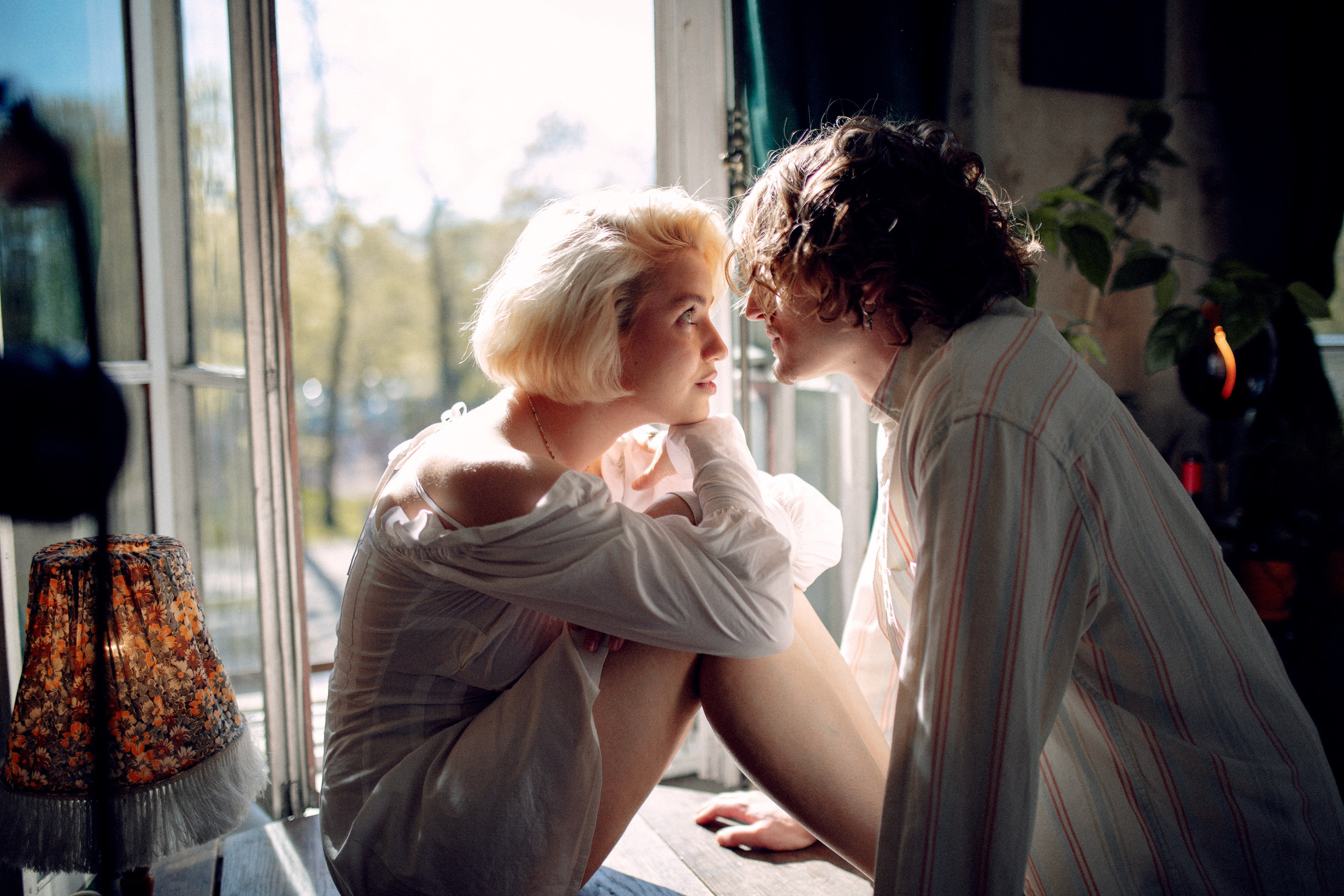 Masha&Pasha (studio). Фотограф города Уральск Ольга Василец