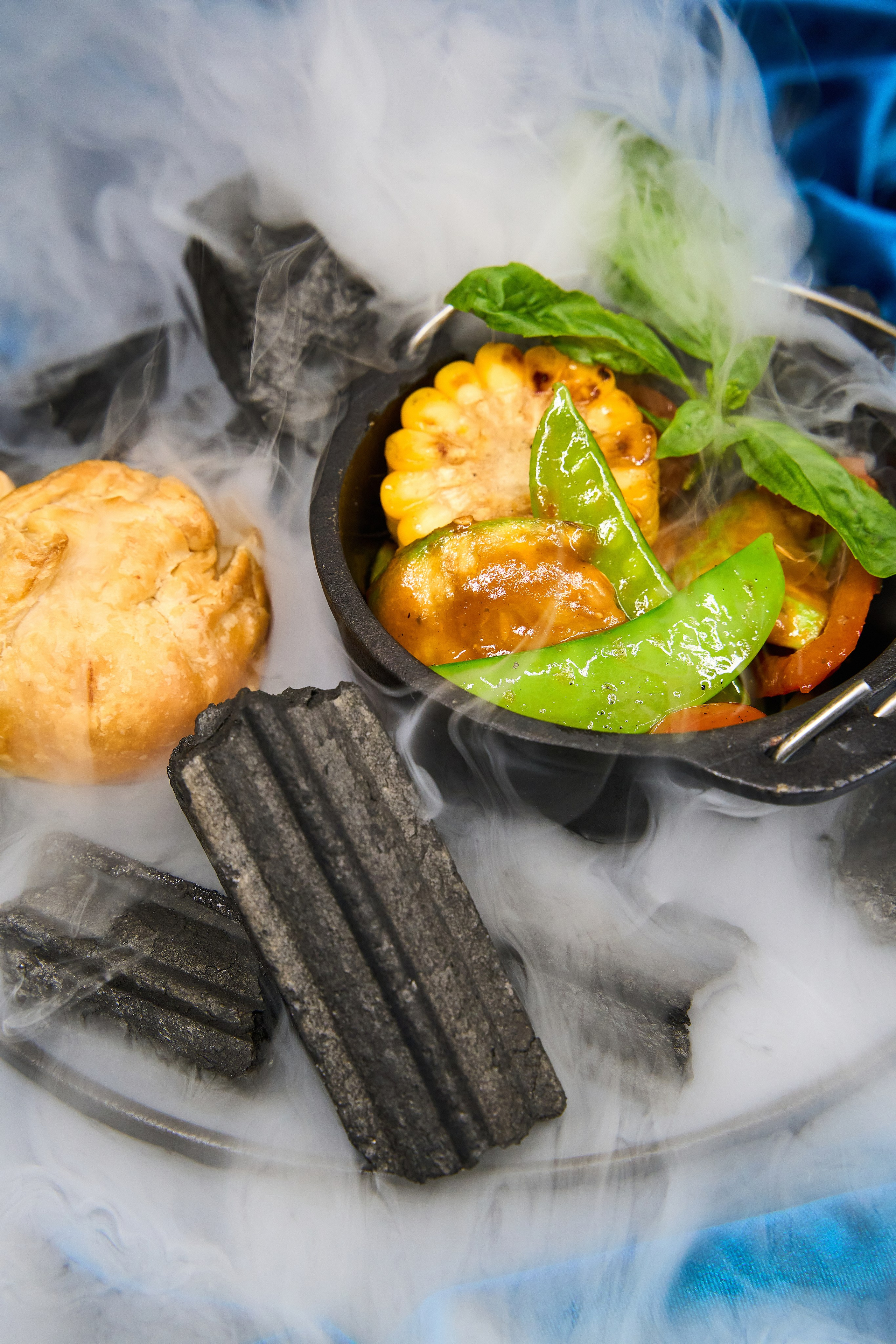 Караоке бар «Эндорфин». Фотограф Казань