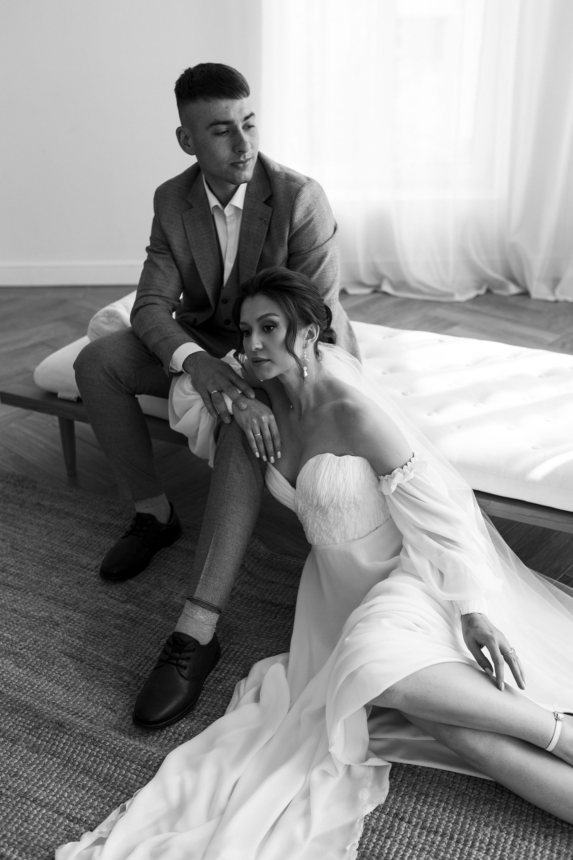 Свадебный фотограф Челябинск. Свадебный и портретный фотограф Челябинск