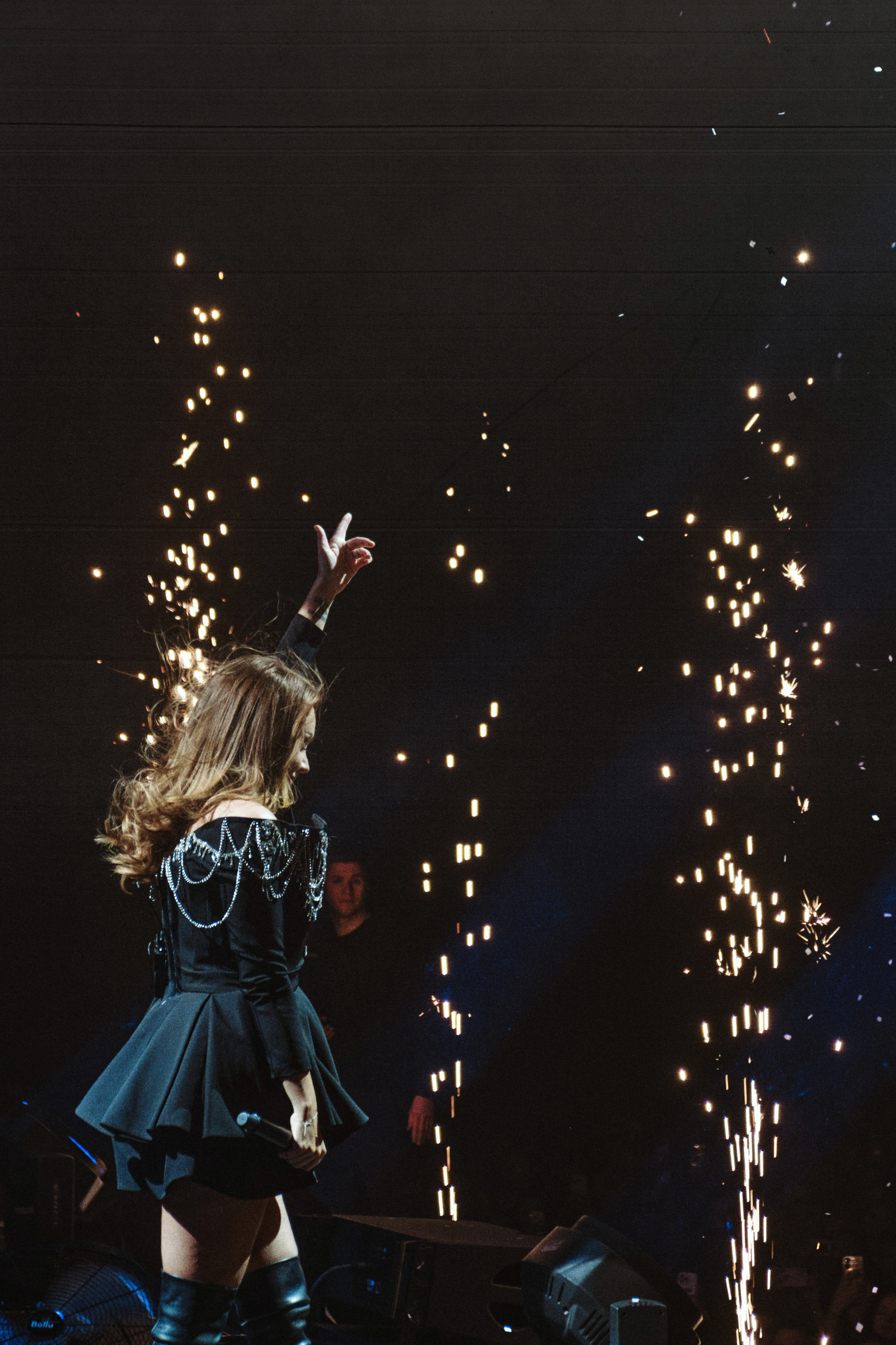 Концерты/DJ сеты. Контент-фотограф и видеограф в Перми