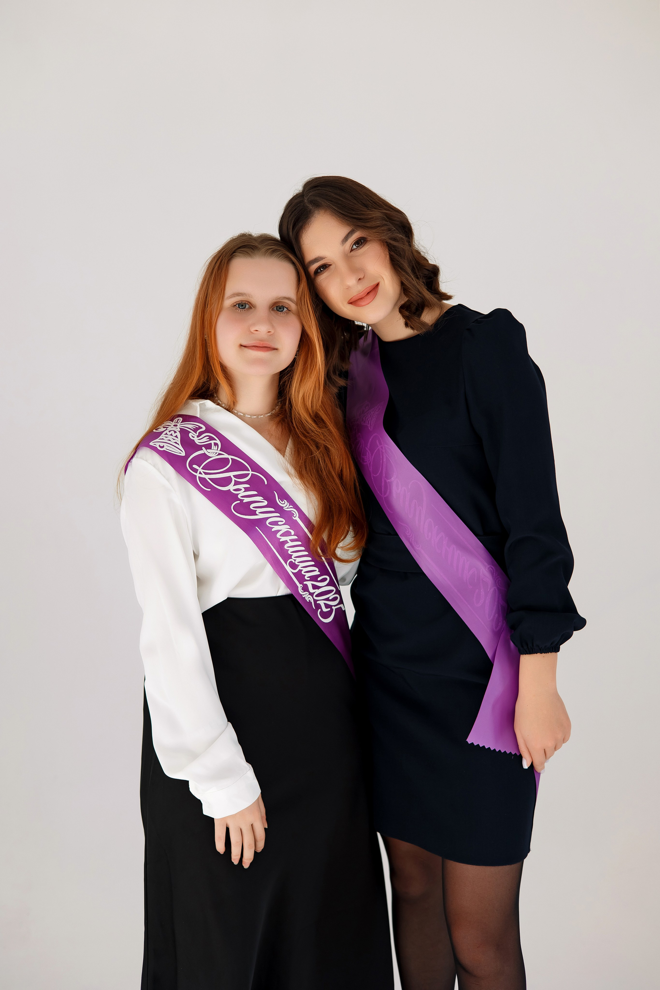 9 класс. Фотограф Любовь Корниенко, Примоский край