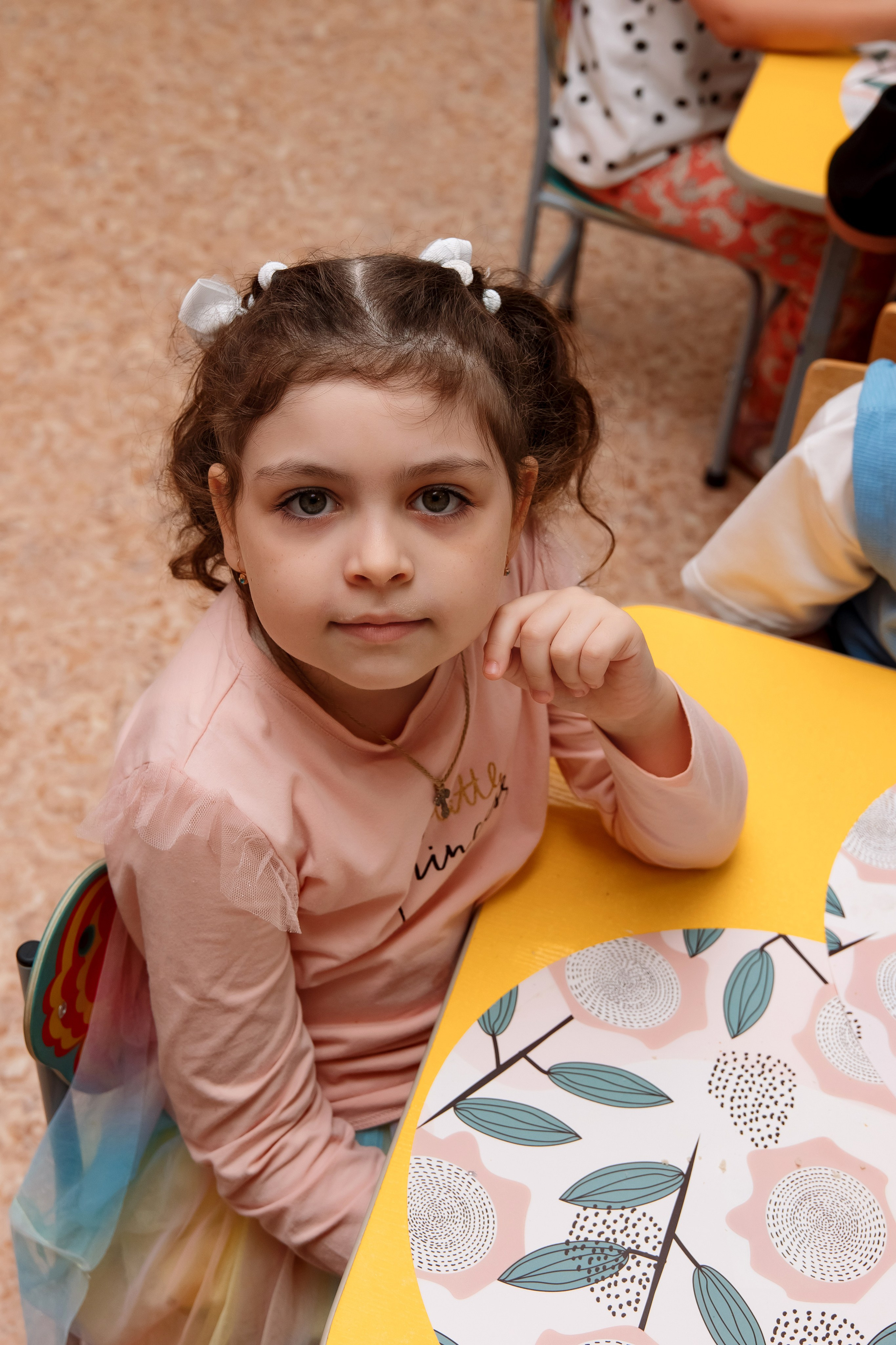 Детский Сад № 10. Фотограф Любовь Корниенко, Примоский край