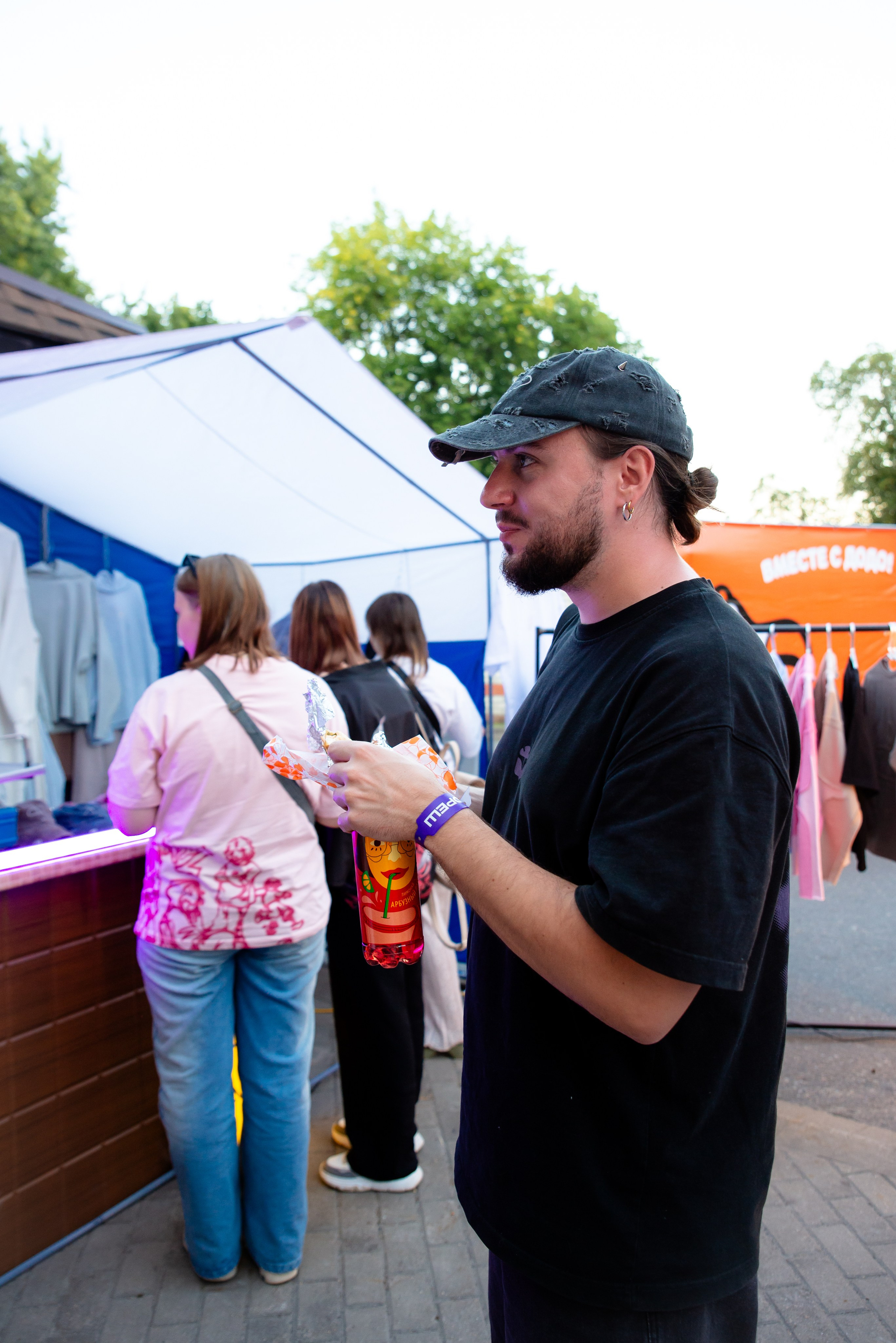 ФРЕНДЛИ ФЕСТ 2025. Женский фотограф Крещение Венчание Москва Брянск