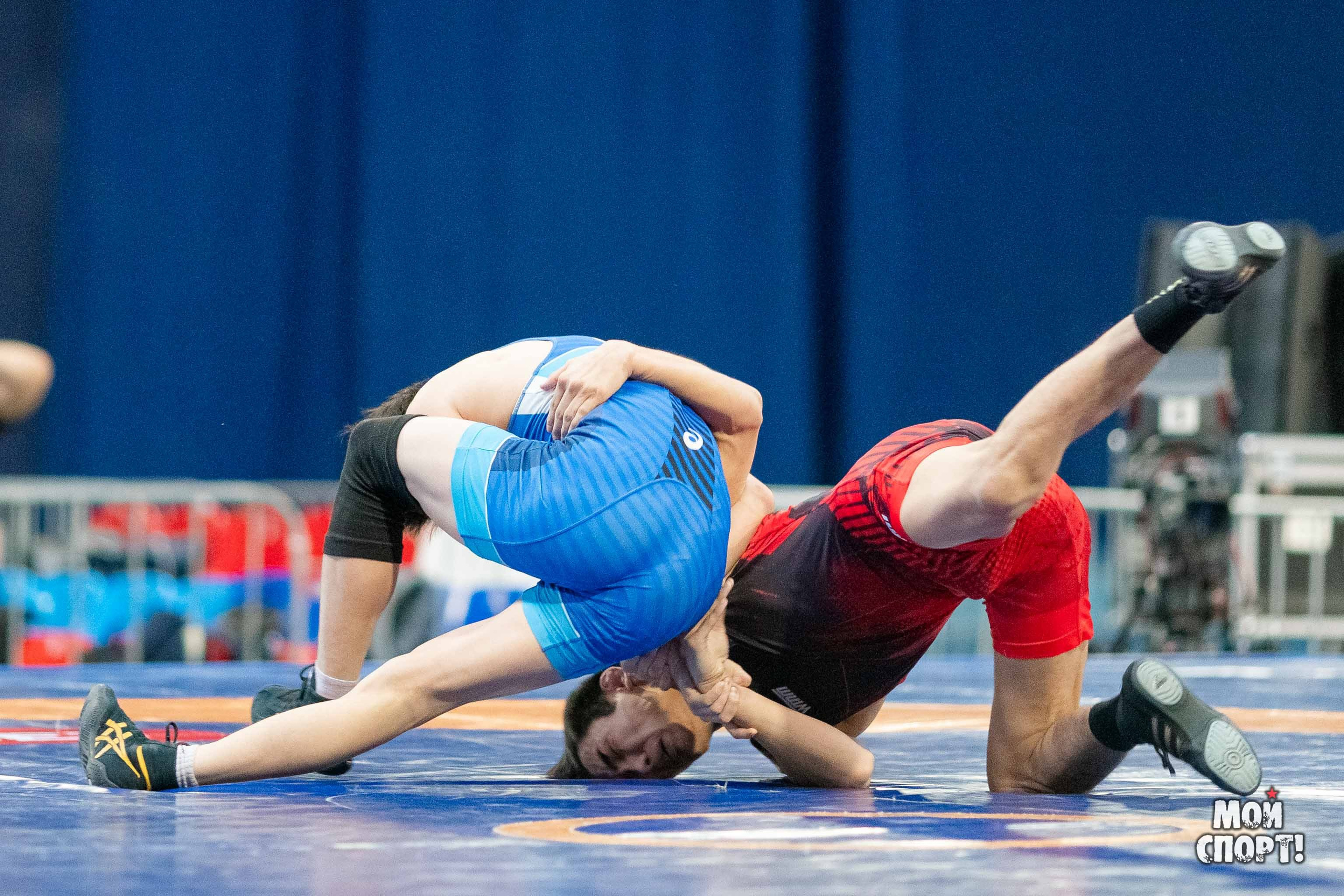 XII Международные соревнования по спортивной борьбе пам. Р. М. Дмитриева. Студия «Мой Спорт!» — все о спорте в Якутии