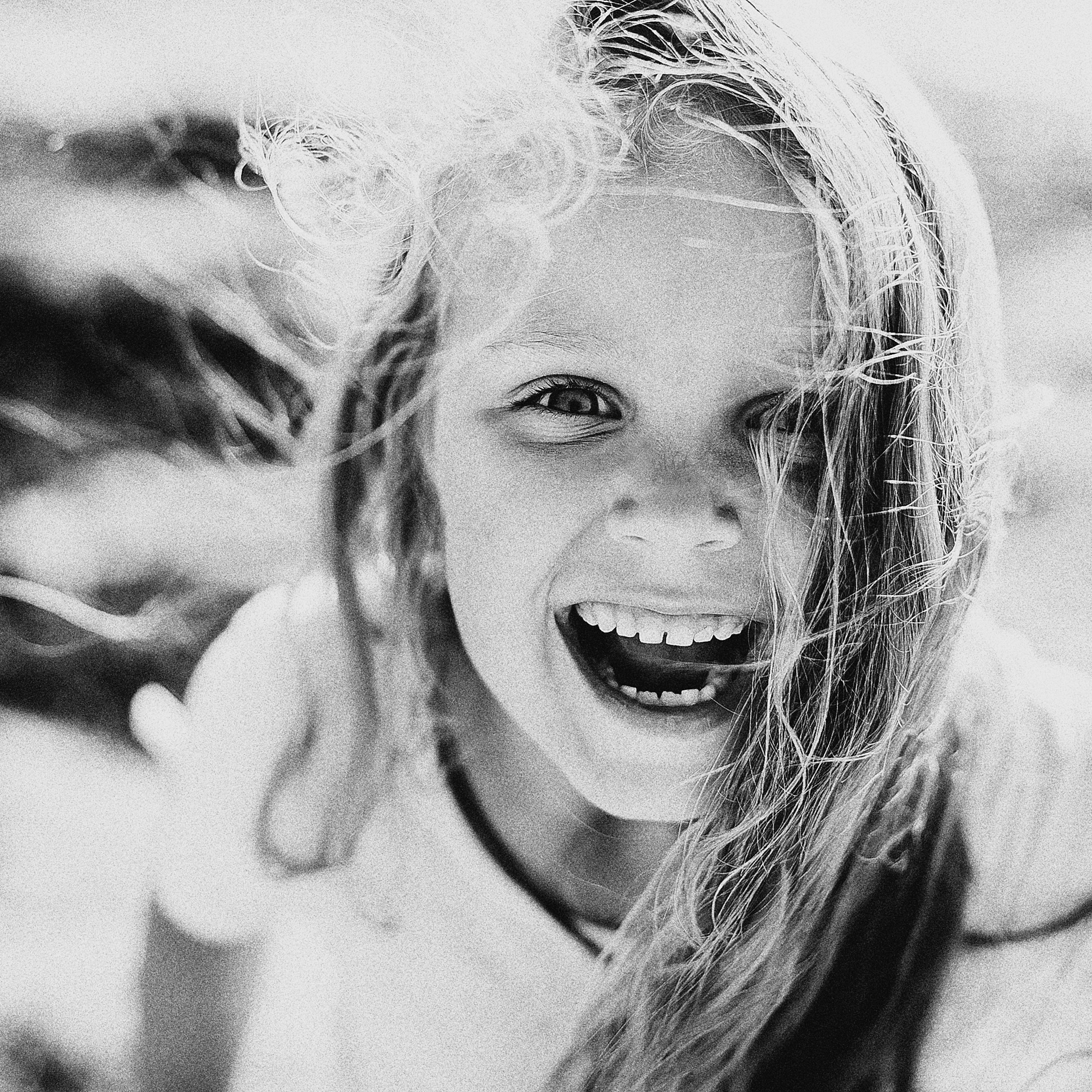 Ника. В Крыму. Фотограф Полина Егорова город Тюмень