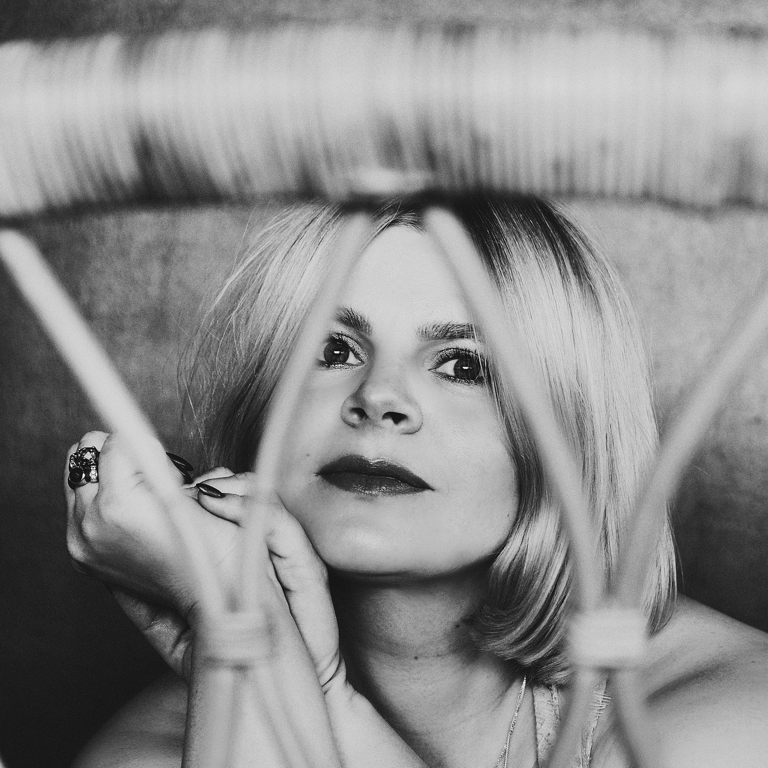 Ольга. Фотограф Полина Егорова город Тюмень