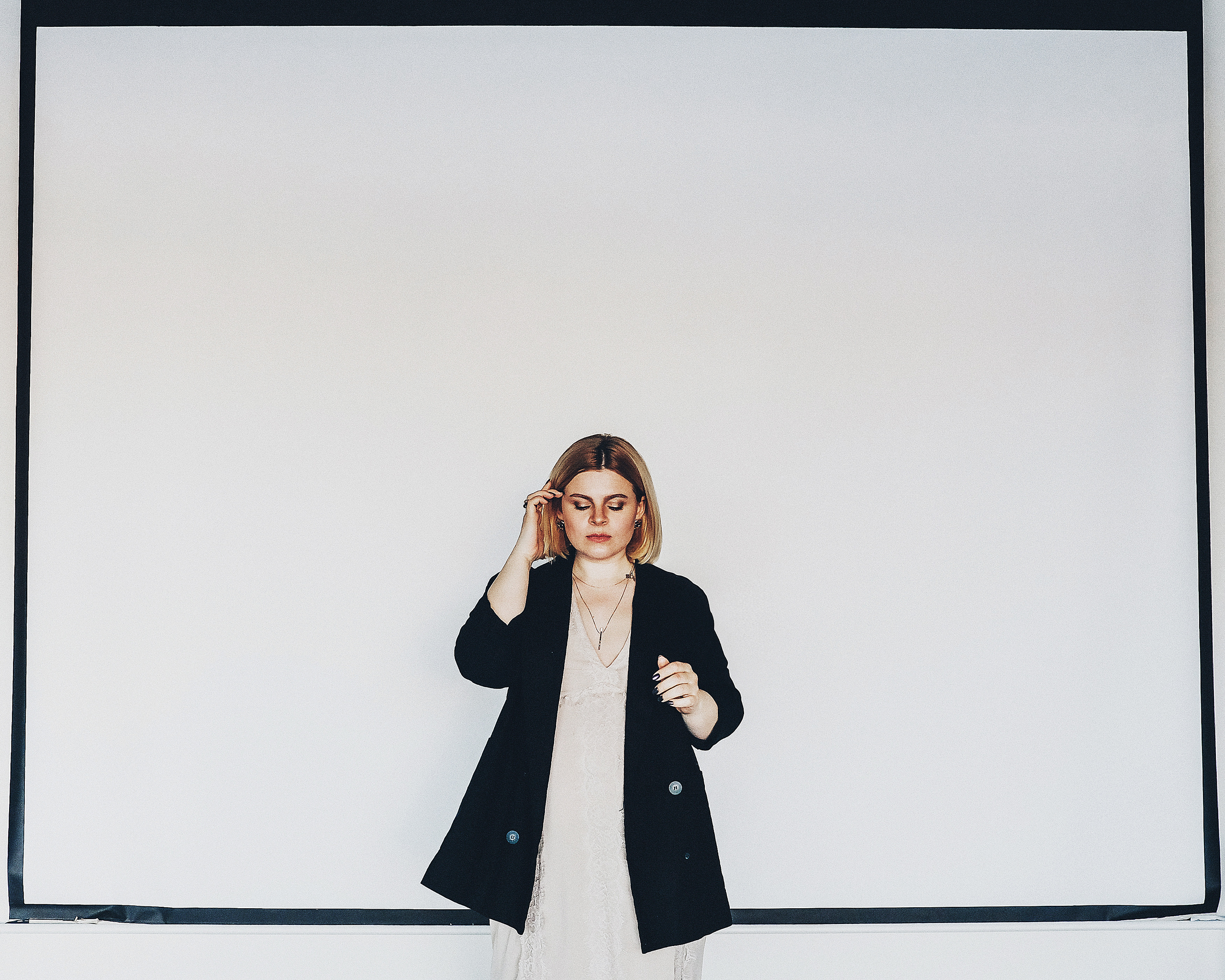 Ольга. Фотограф Полина Егорова город Тюмень