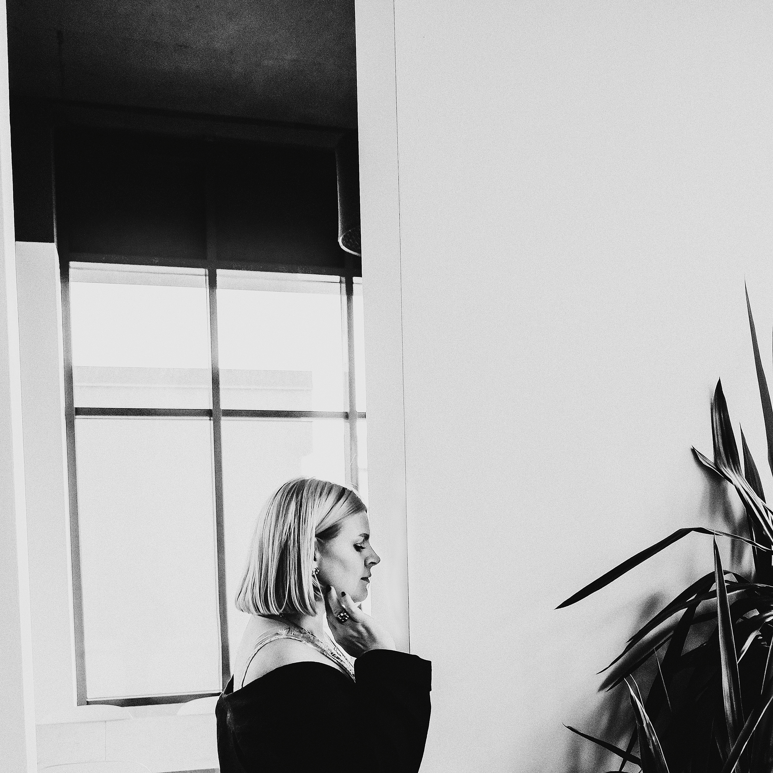 Ольга. Фотограф Полина Егорова город Тюмень