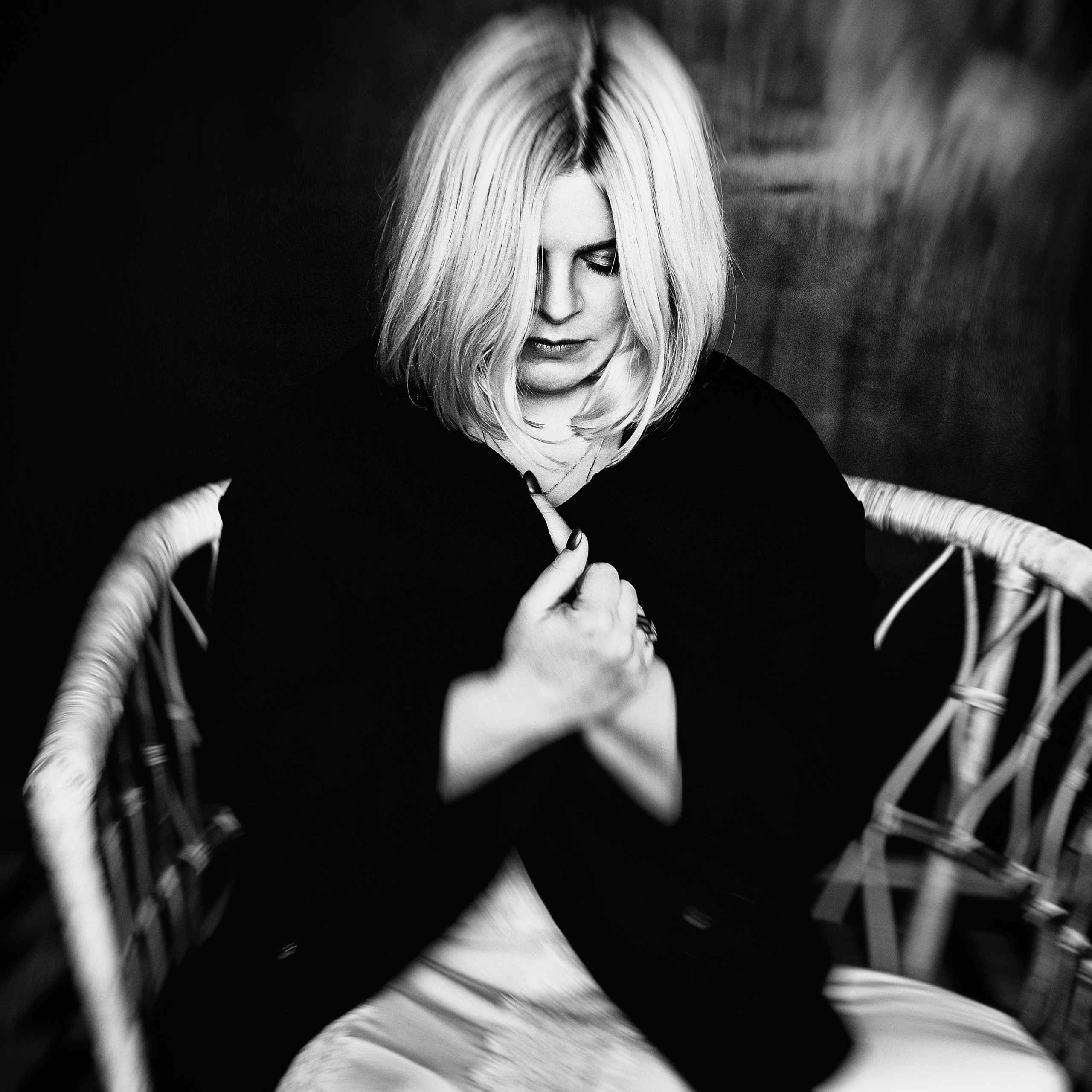 Ольга. Фотограф Полина Егорова город Тюмень