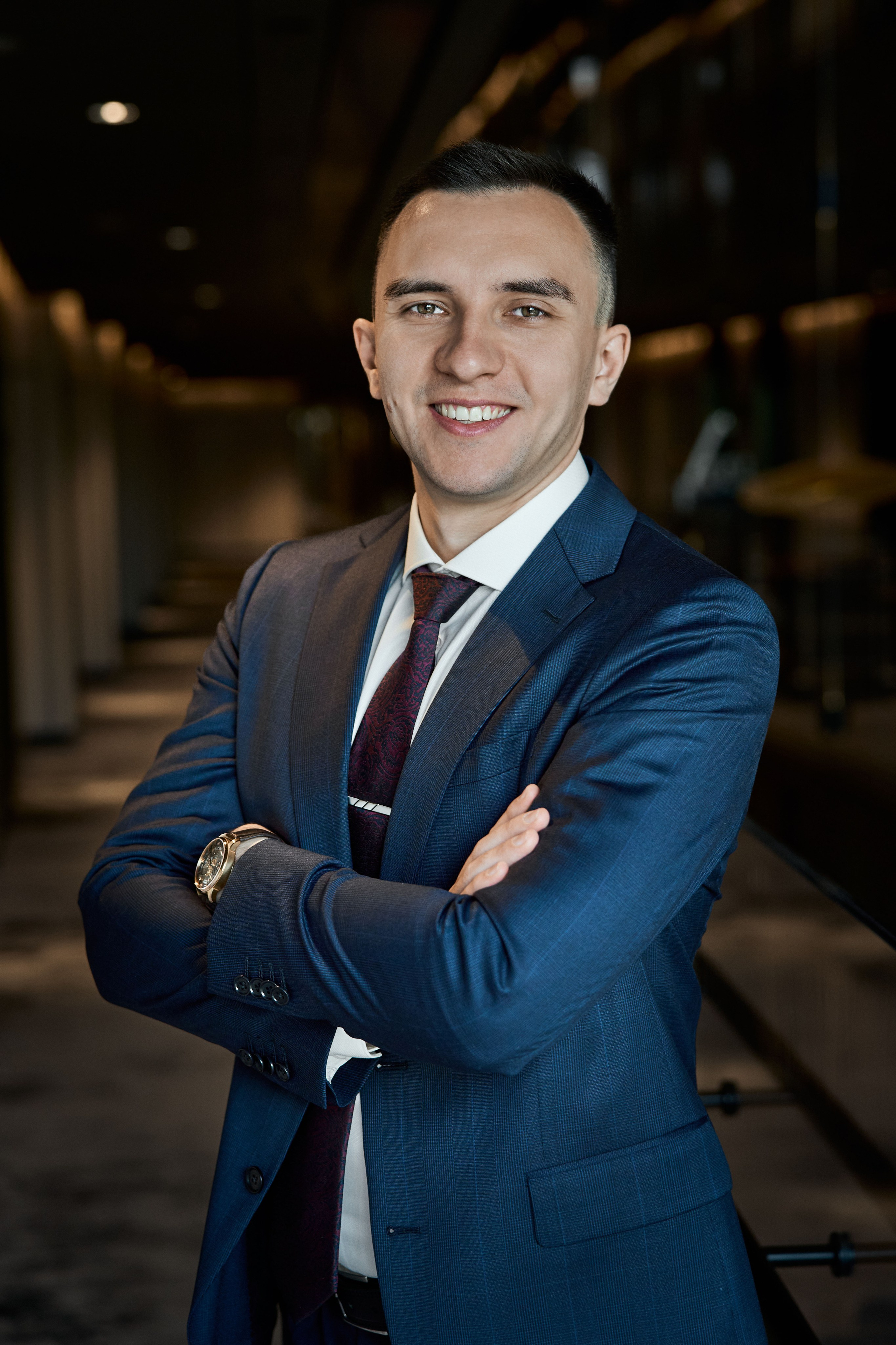 Фотограф и видеограф в Москве