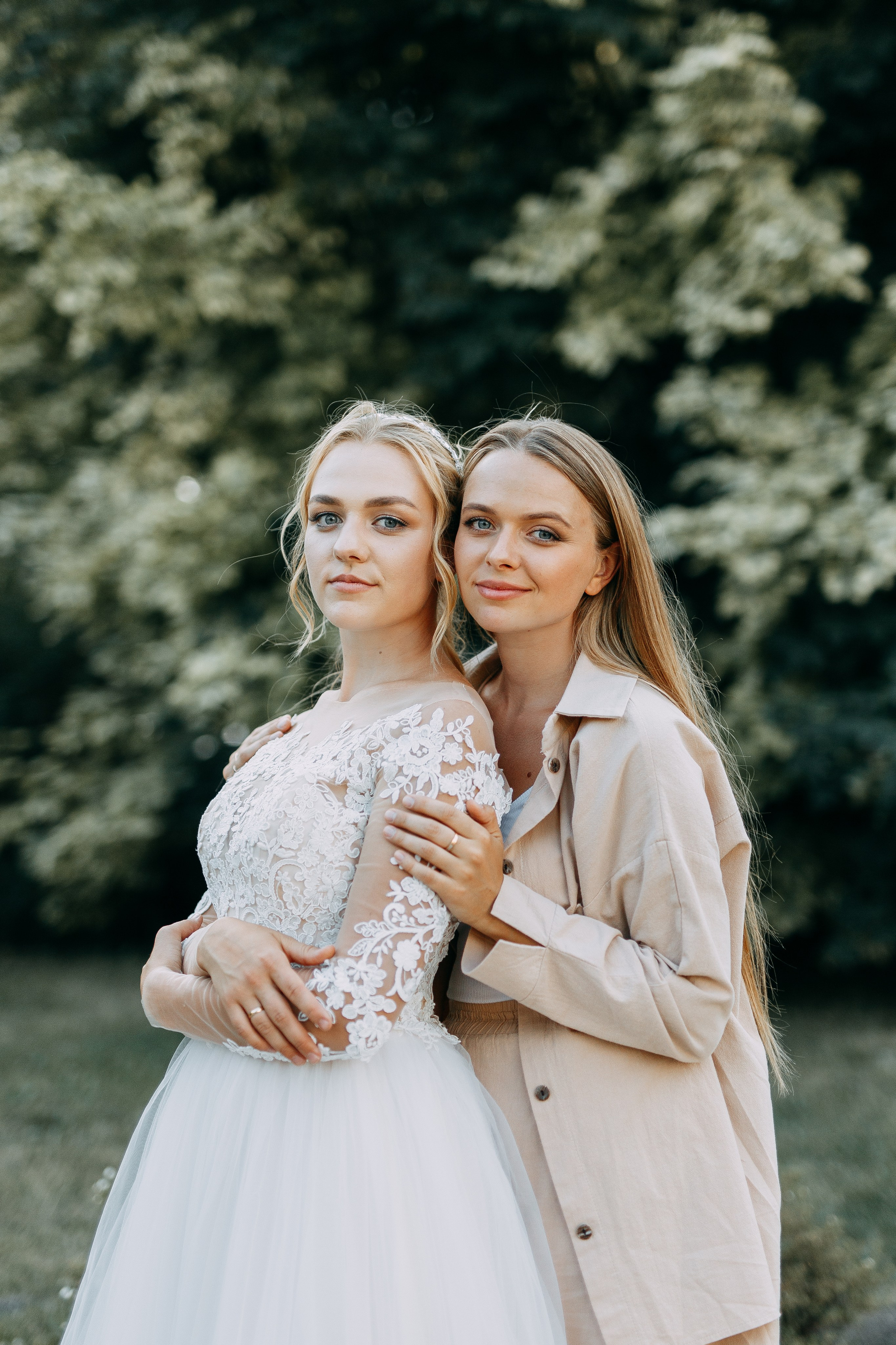 Арина и Ринат. Фото, видео и AI-контент, который продаёт MPStudiо | Сочи Москва Казань