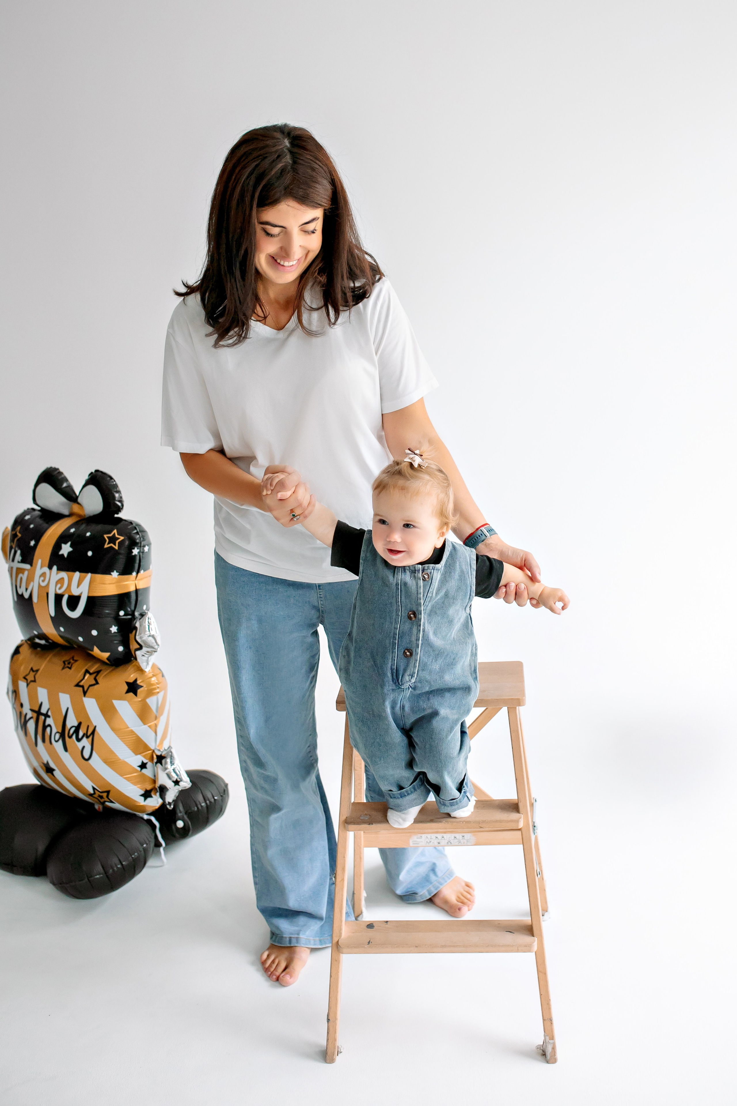 Семейная фотосессия. Фотограф в Москве Светлана Митцих