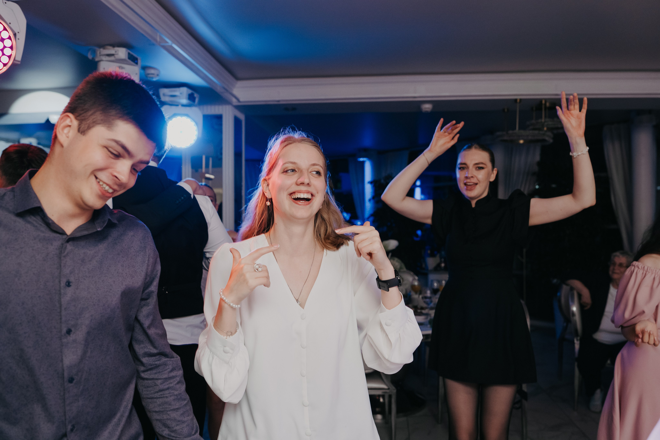 Ильдар и Софа. Фотограф в Санкт-Петербурге Мария Александрова