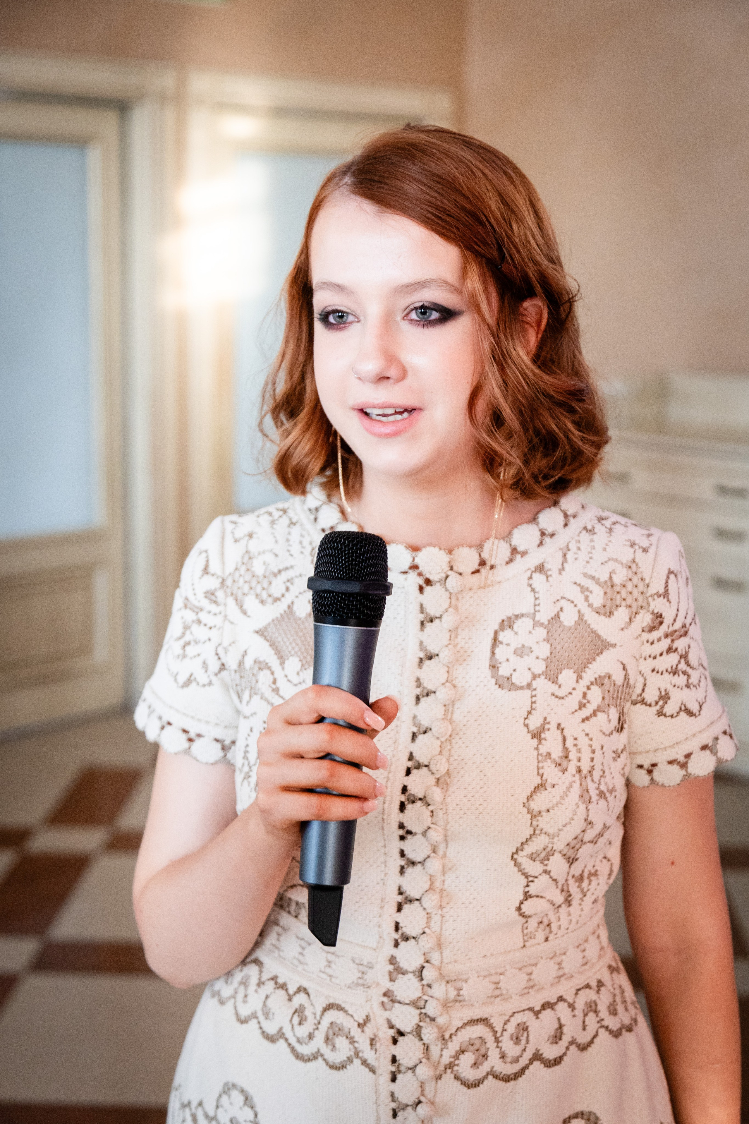 Школьный выпускной. Детский фотограф видеограф в Хабаровске Михаил Орлов