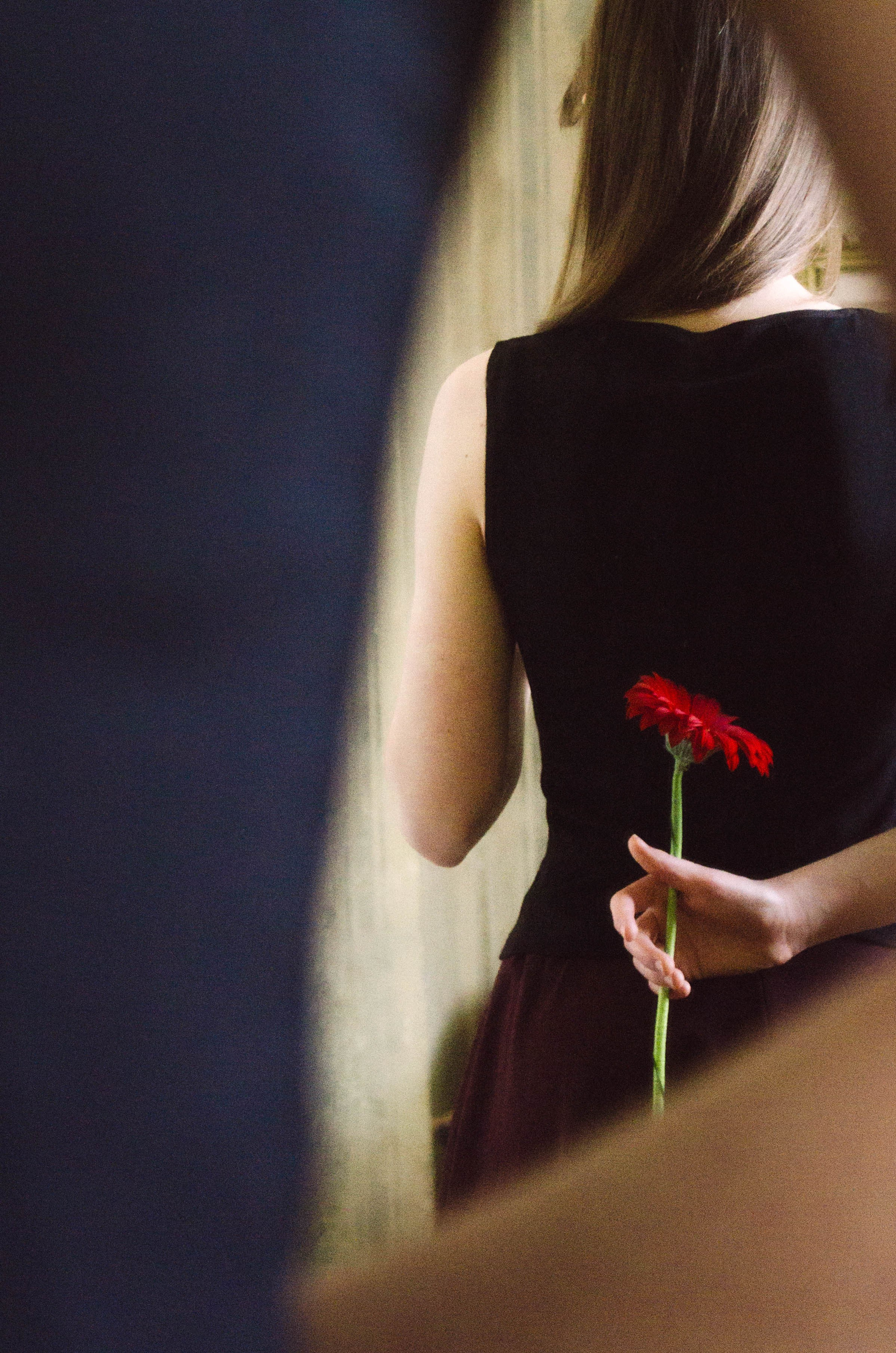 Лиза. Фотограф Валерия Пэун