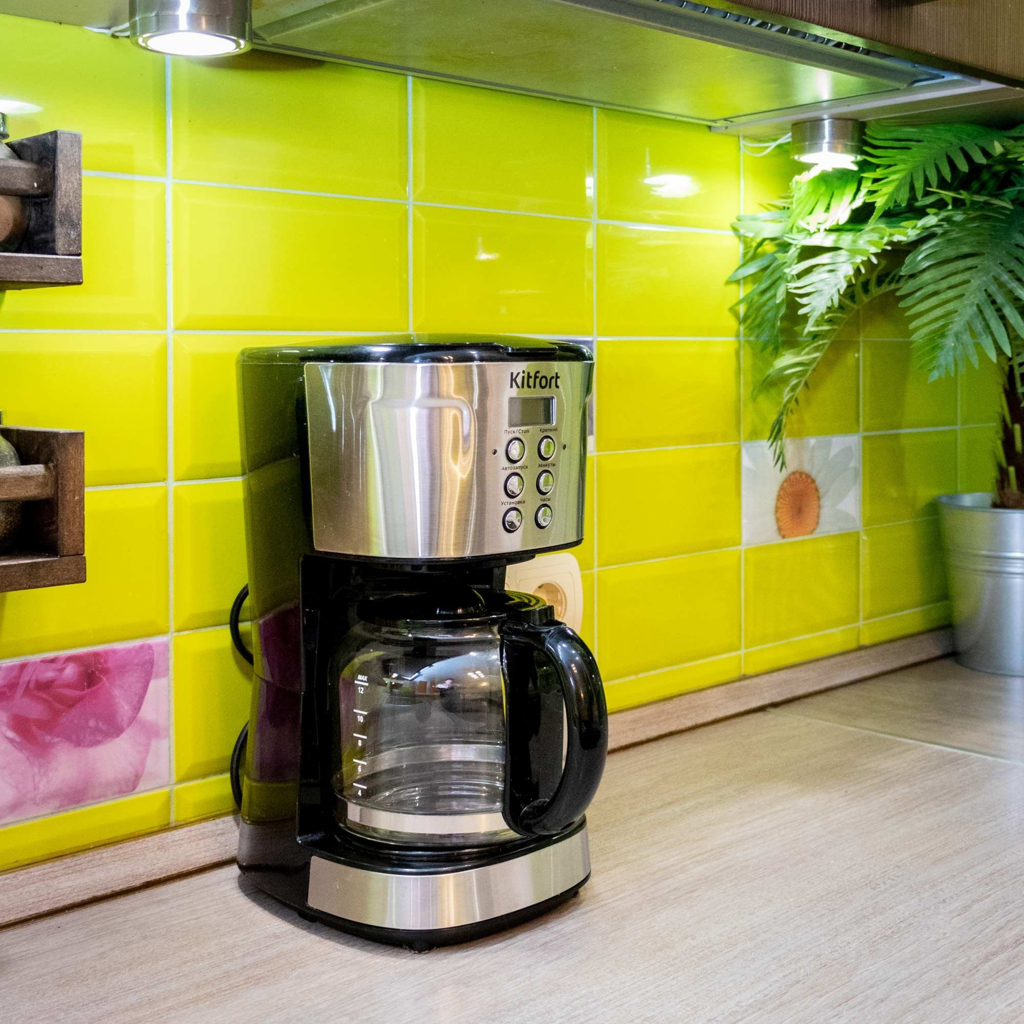 Съемка в интерьере. Leclerc-studio