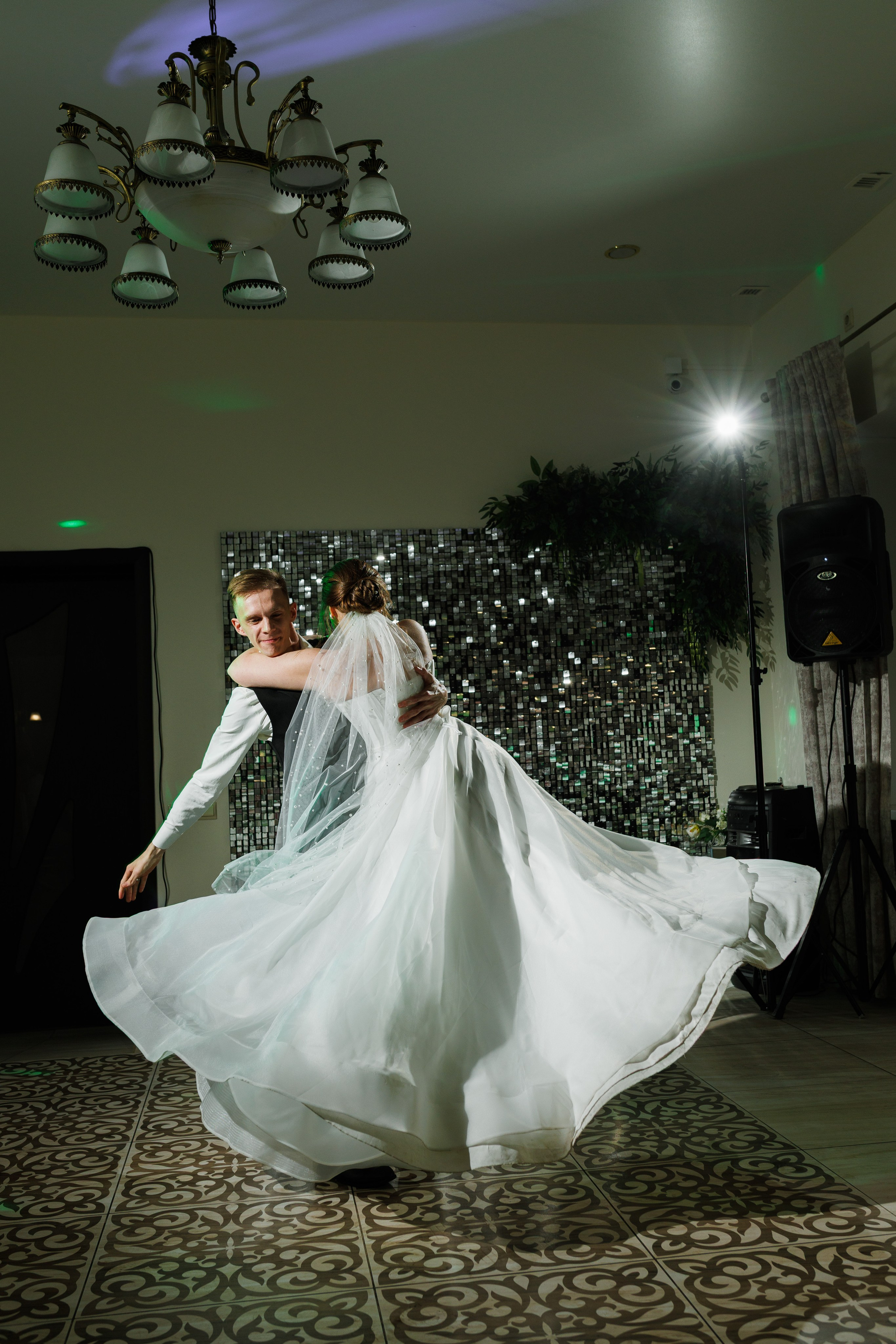 Антон и Анастасия. Фотограф в Кирове Настя Шабардина