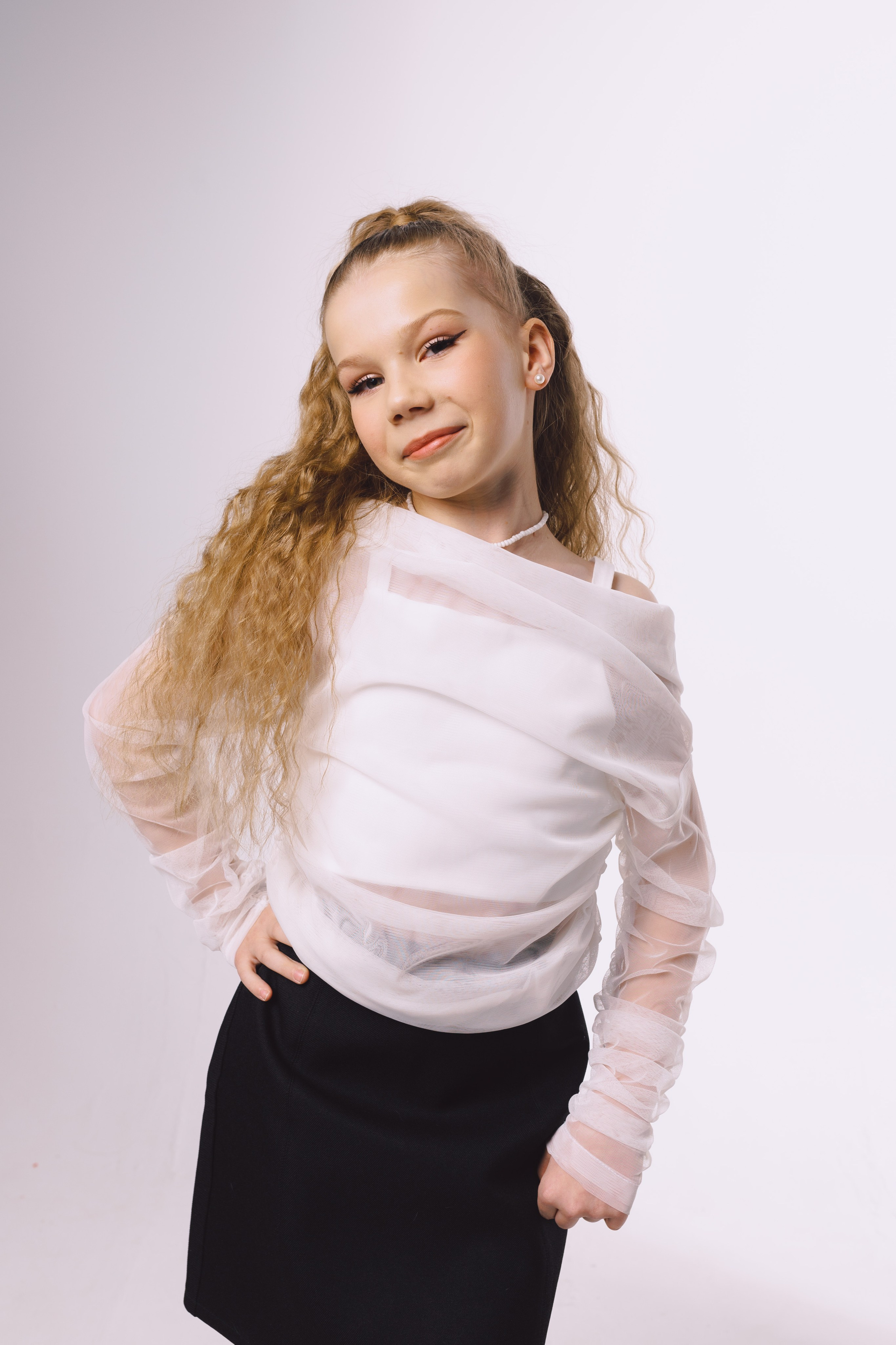 Детские фотосессии. Фотограф в Кирове Настя Шабардина