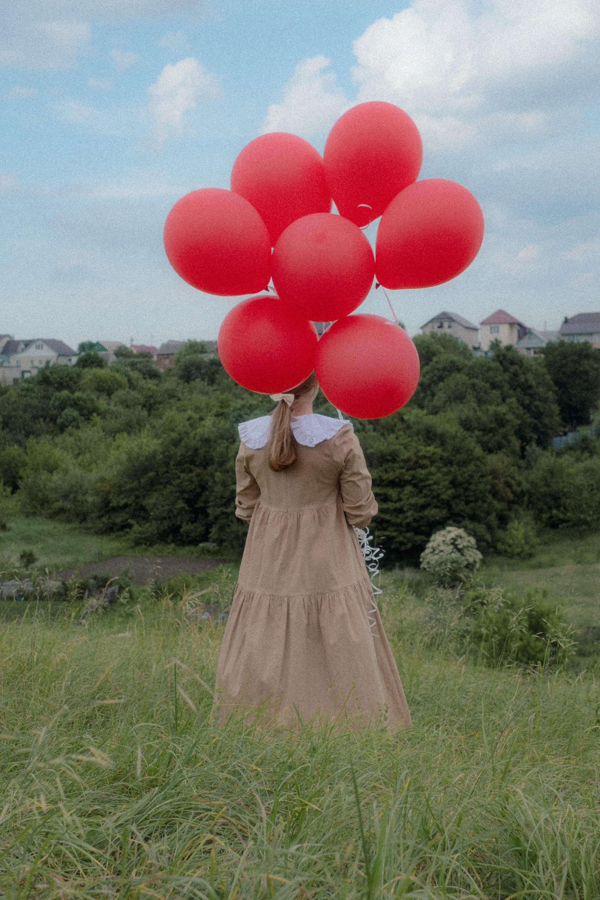 Арина. Семейный, репортажный, арт, предметный фотограф в Липецке Олеся Межова