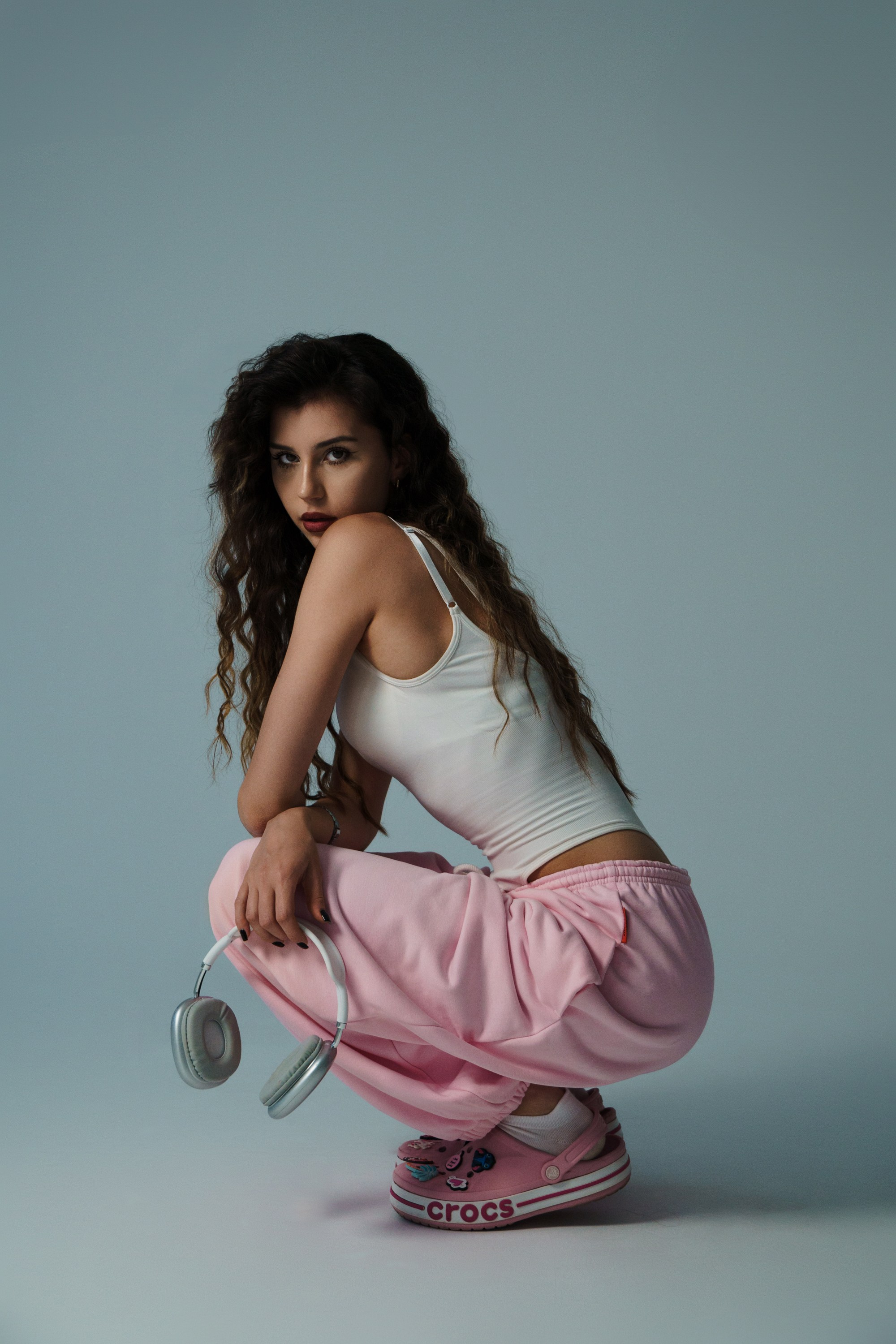 Ира. Серж Пироев | Фотограф во Владикавказе