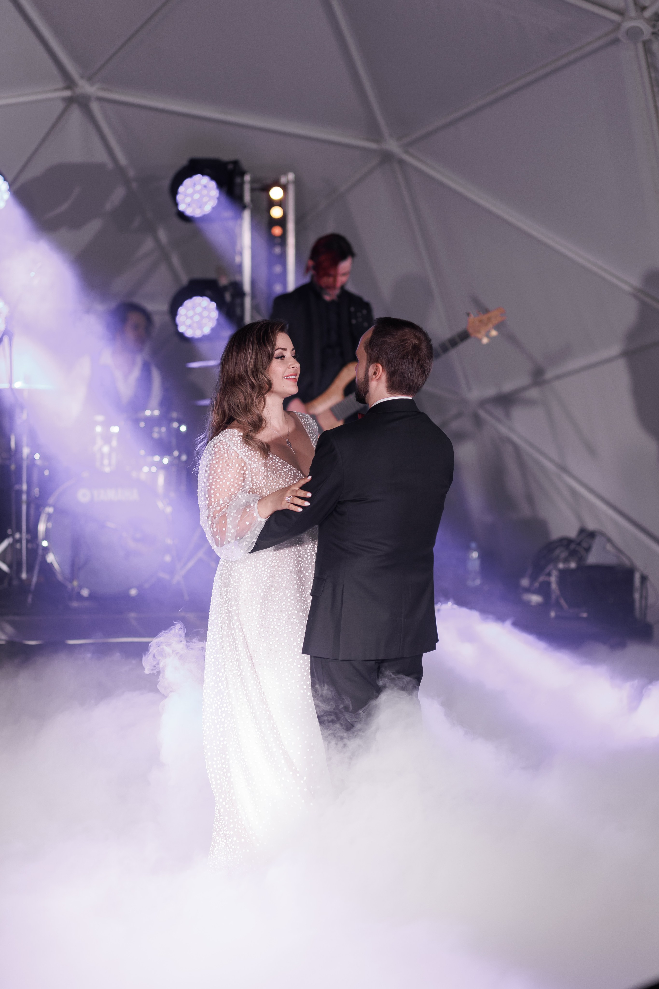 Игорь и Регина. Свадебный и семейный фотограф