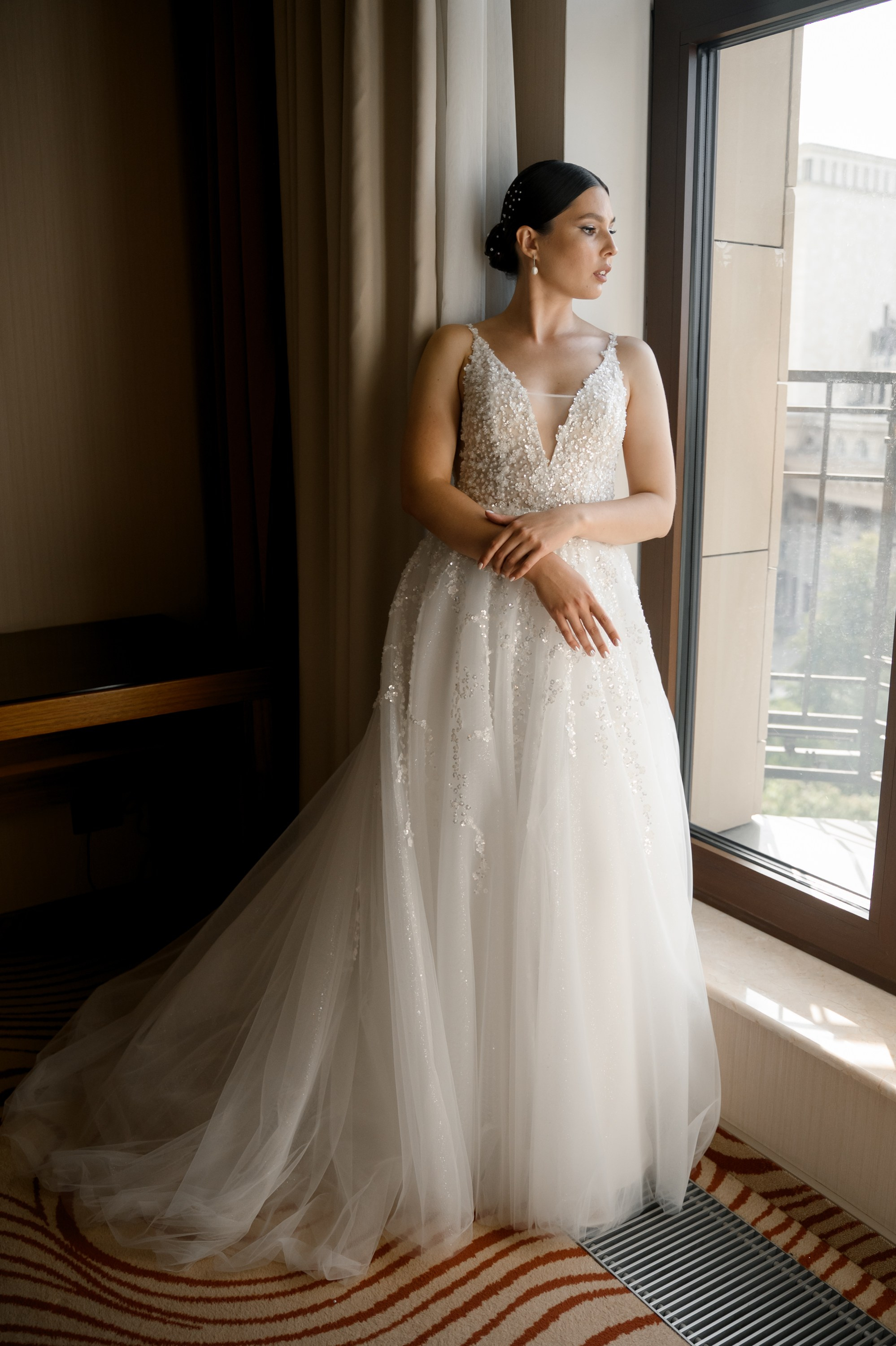 ХВОЯ МОРСКАЯ. Свадебный  фотограф Новосибирск