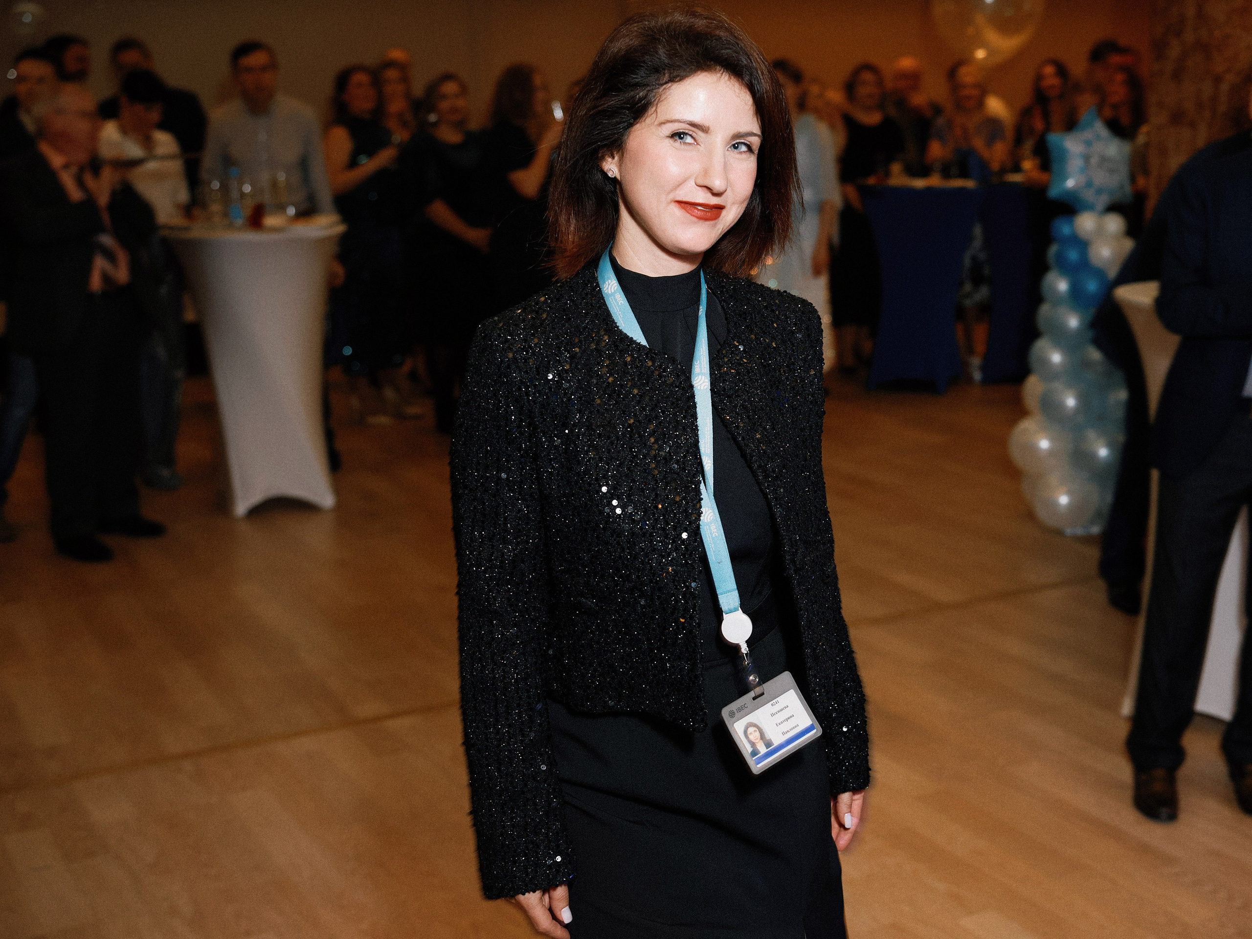 МБЭС. Репортажный фотограф Владимир Горбатенков | Москва