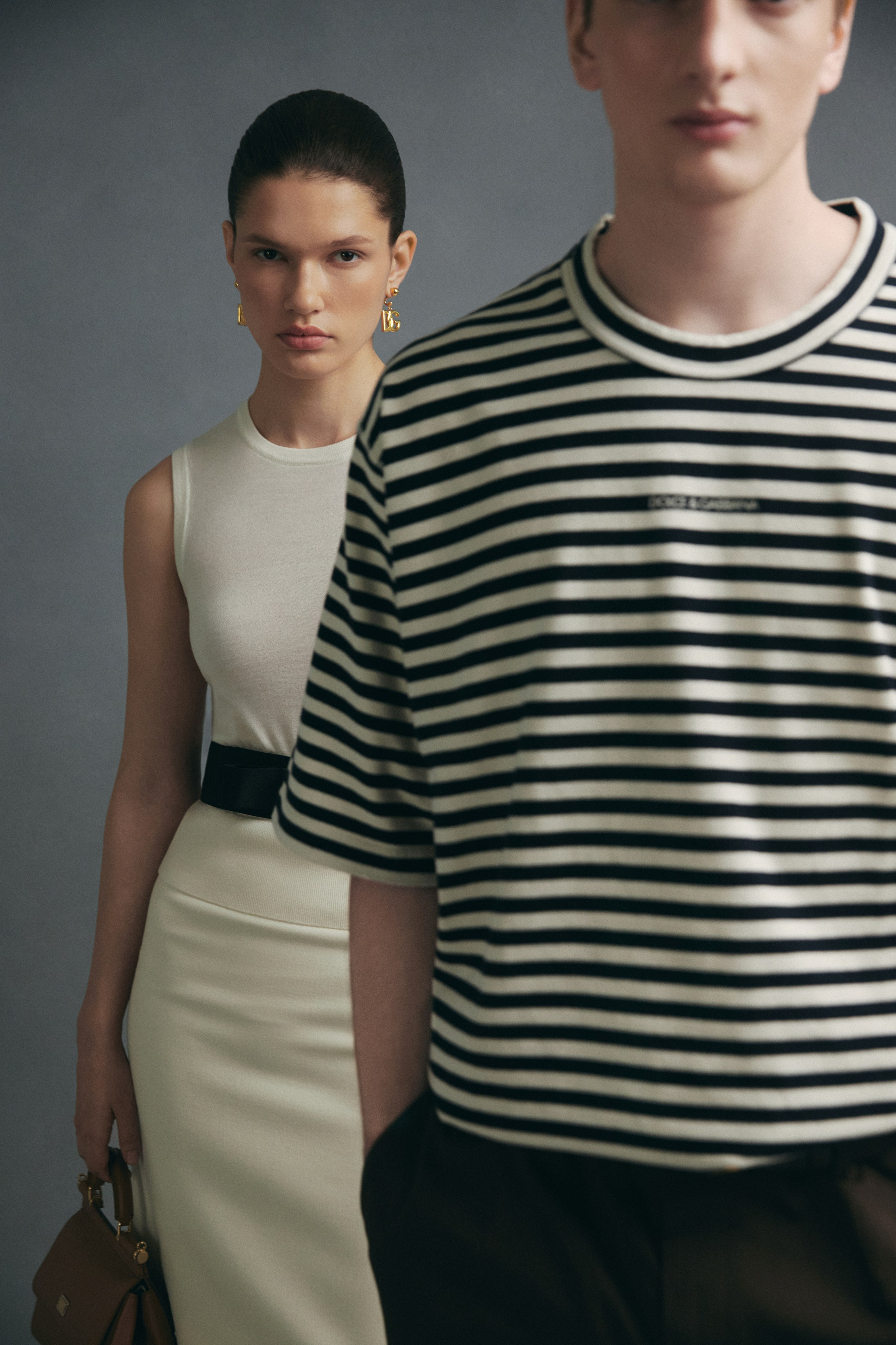 Dolce & Gabbana. Dolgikh Production team