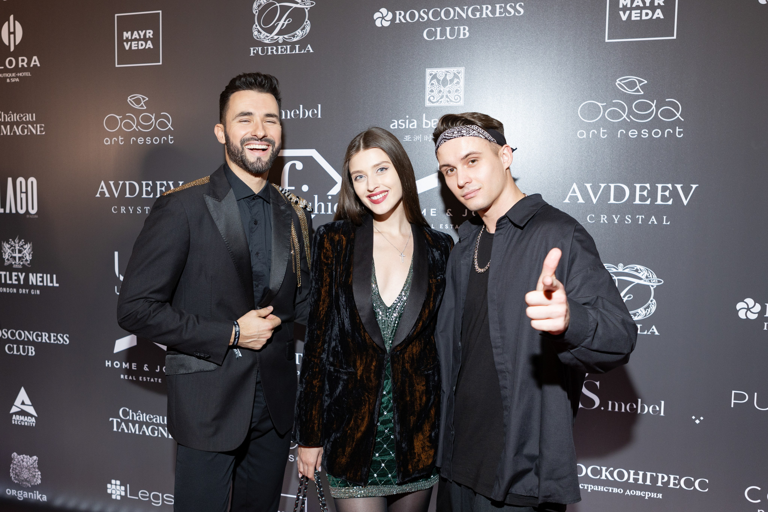 Fashion TV 19.12.23. Главная