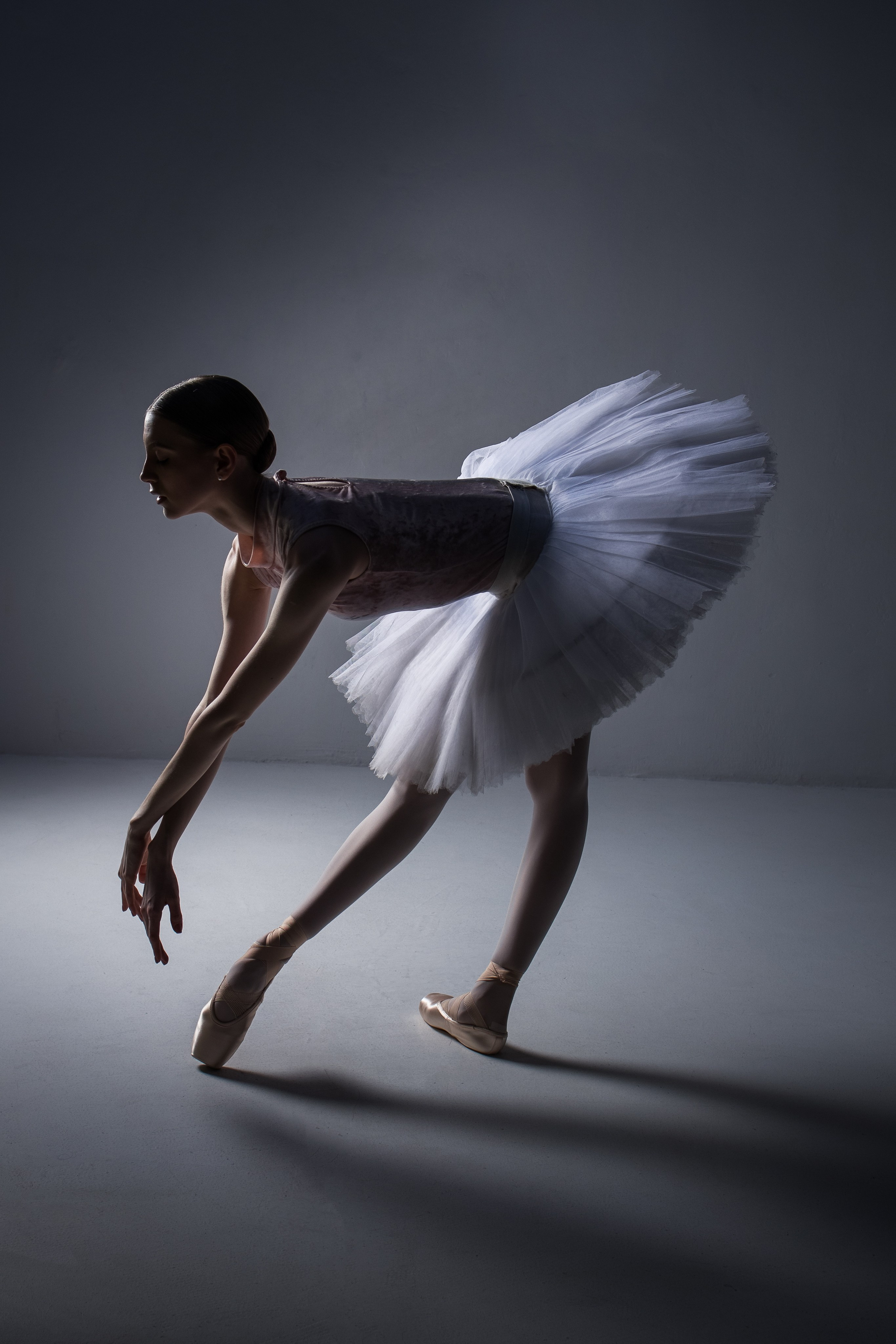 Валерия Кузнецова. Художественная фотография