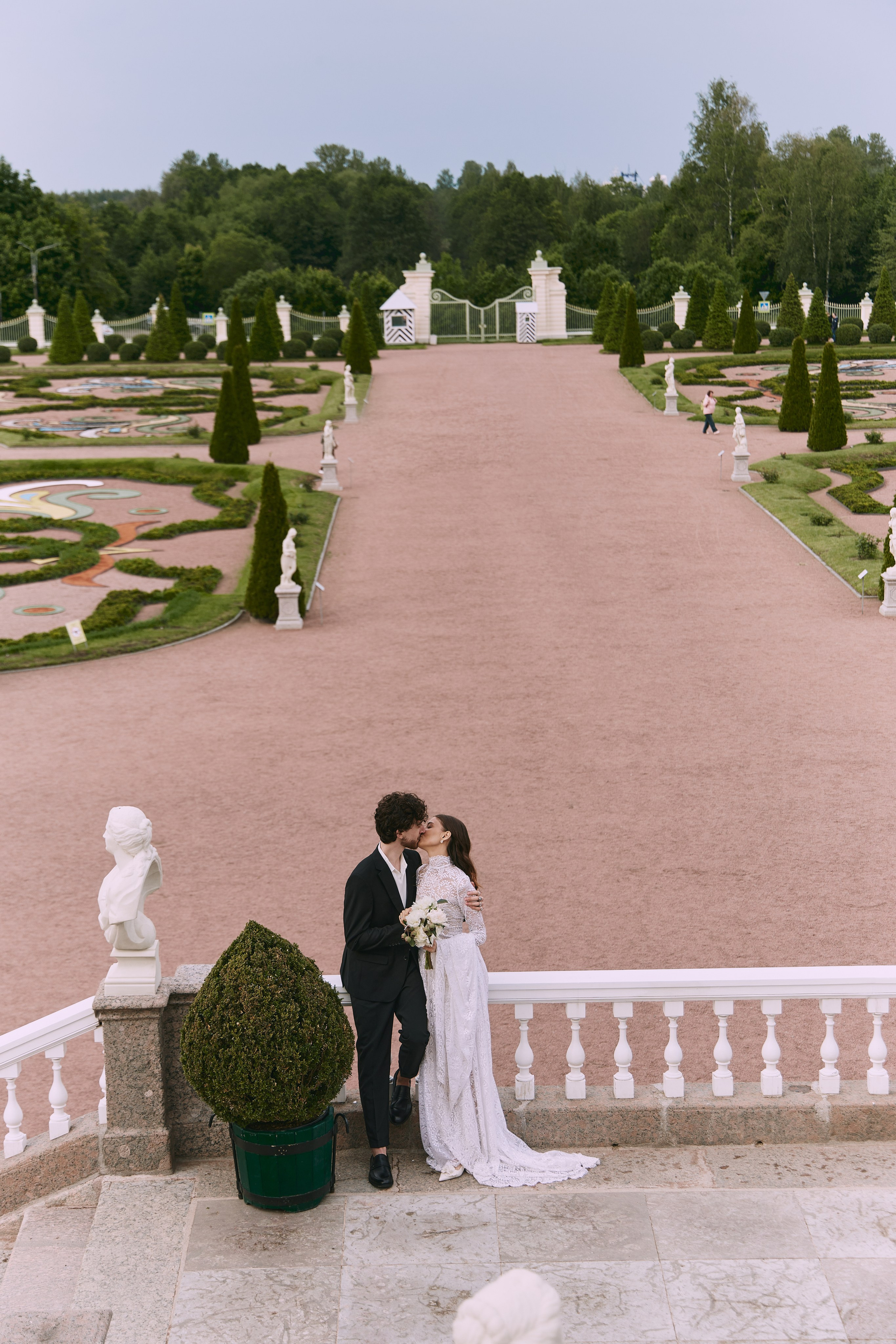 Коля + Карина. Свадебный фотограф в Нижнем Новгороде