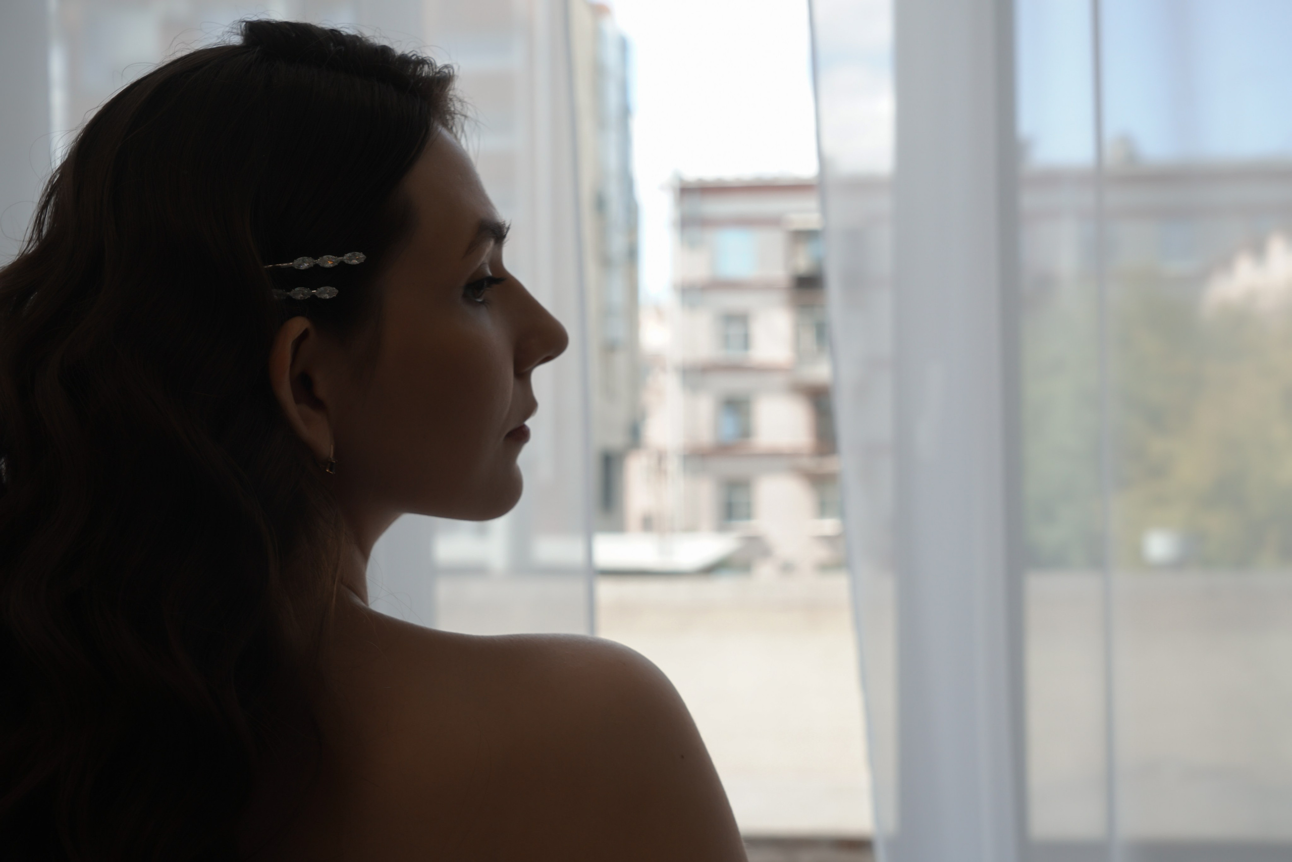 Классические утренние сборы жениха и невесты. Свадебный, семейный и контент фотограф в Санкт- Петербурге Елена Грие