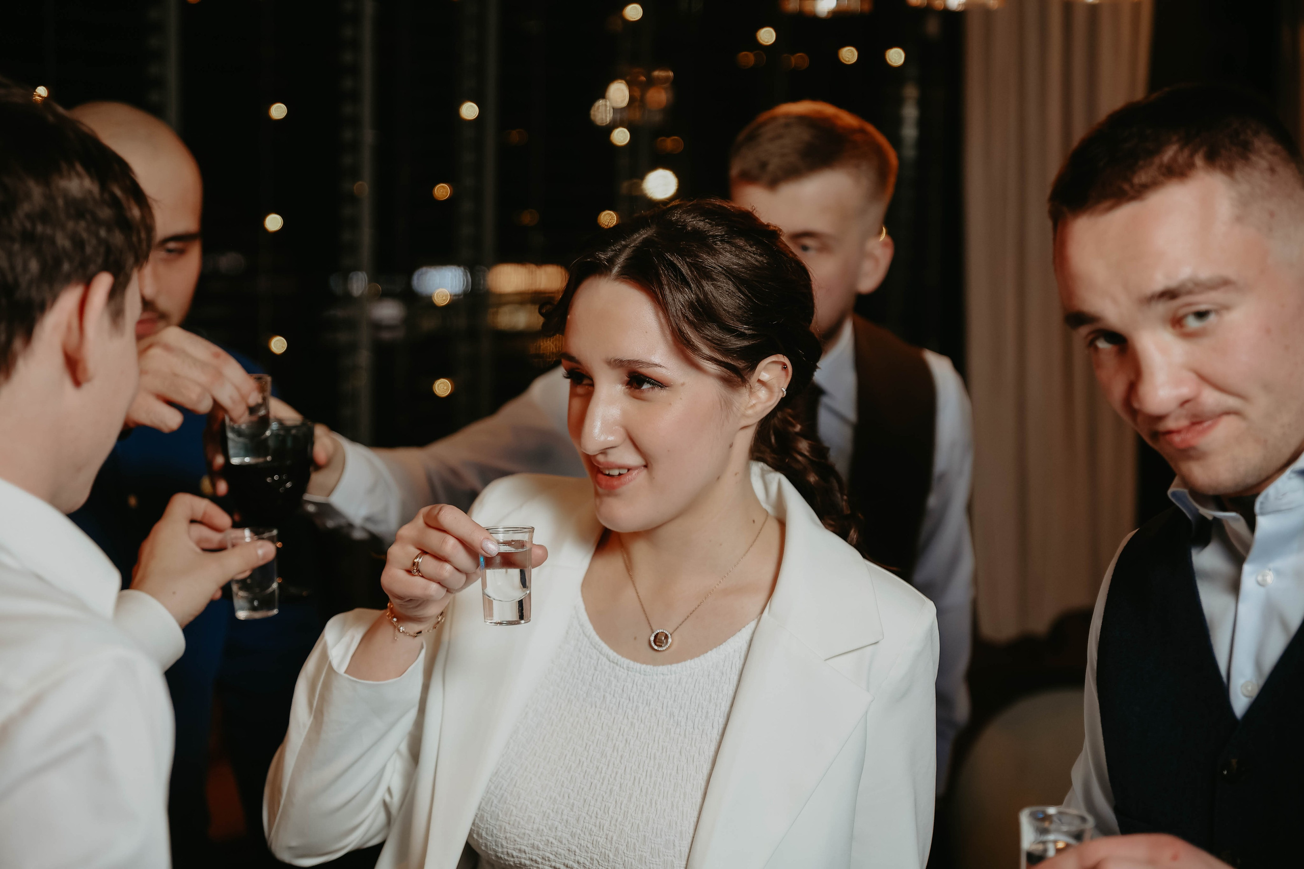 Елизавета и Степан. Photographer in Moscow & everywhere in the World Alena Vyalova