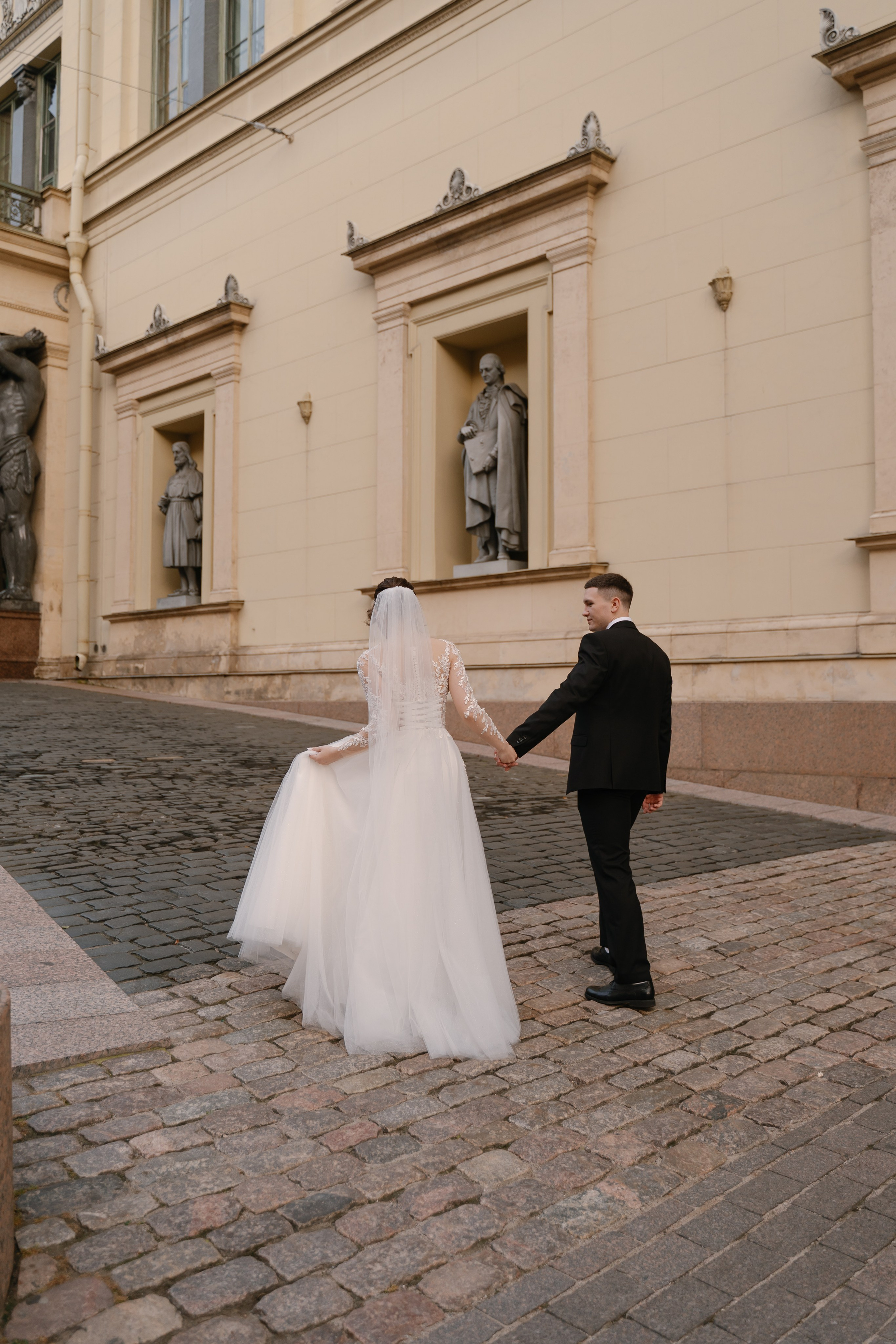 08.09.2023. Свадебный фотограф — Наталья Фед СПб/Москва