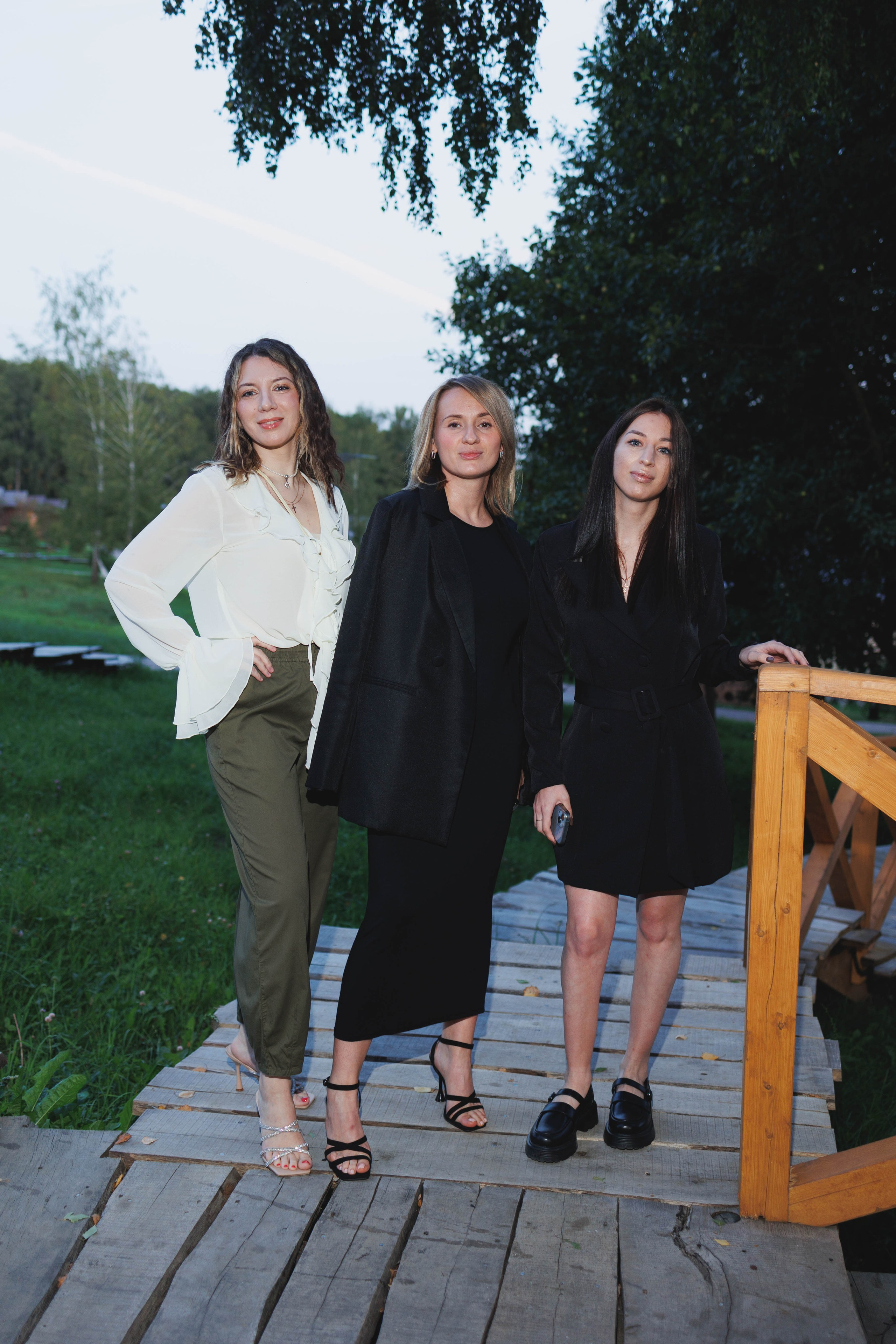 Корпоратив. Фотограф в Туле Павел Парахин