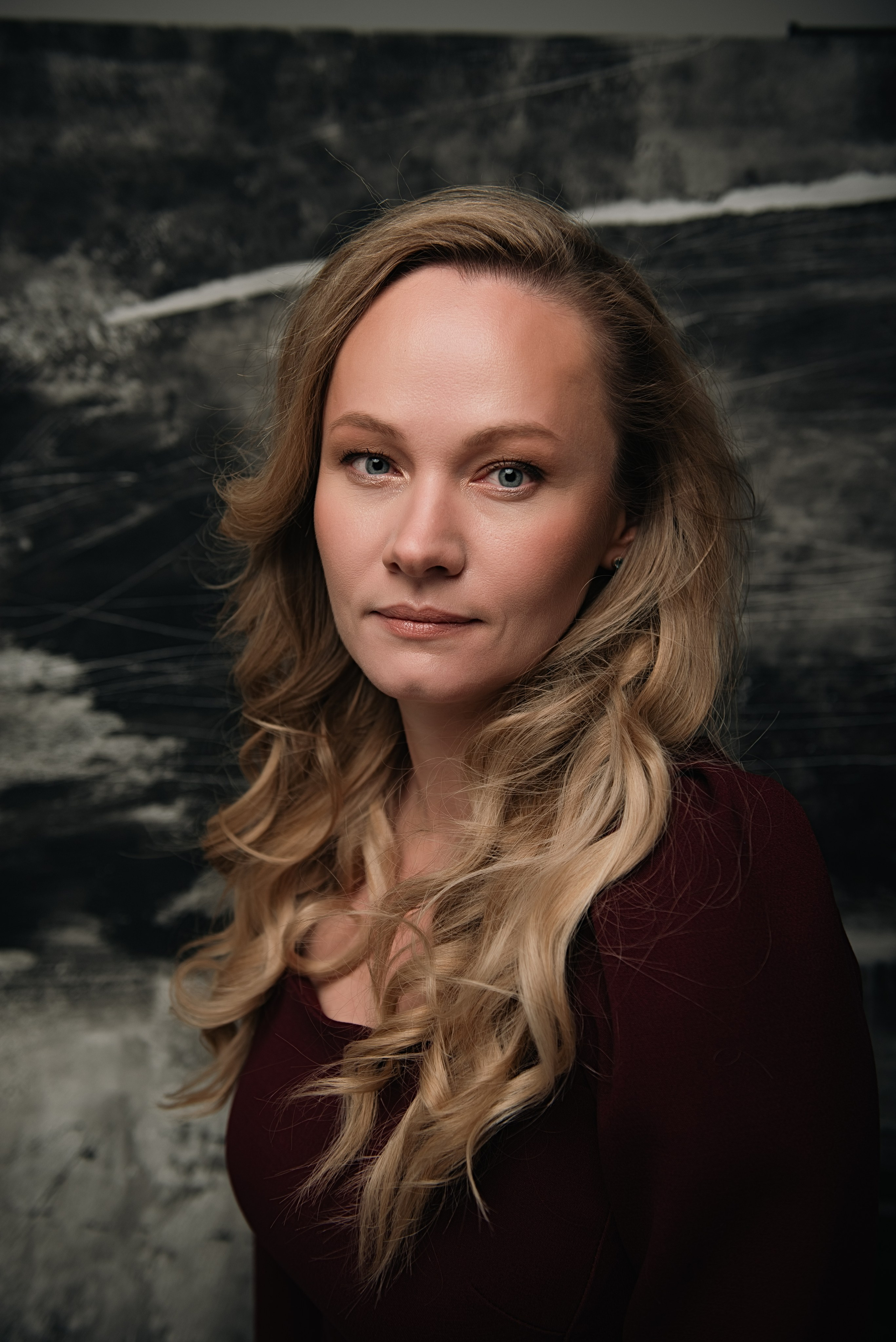 Ольга. Фотограф, визажист. Москва