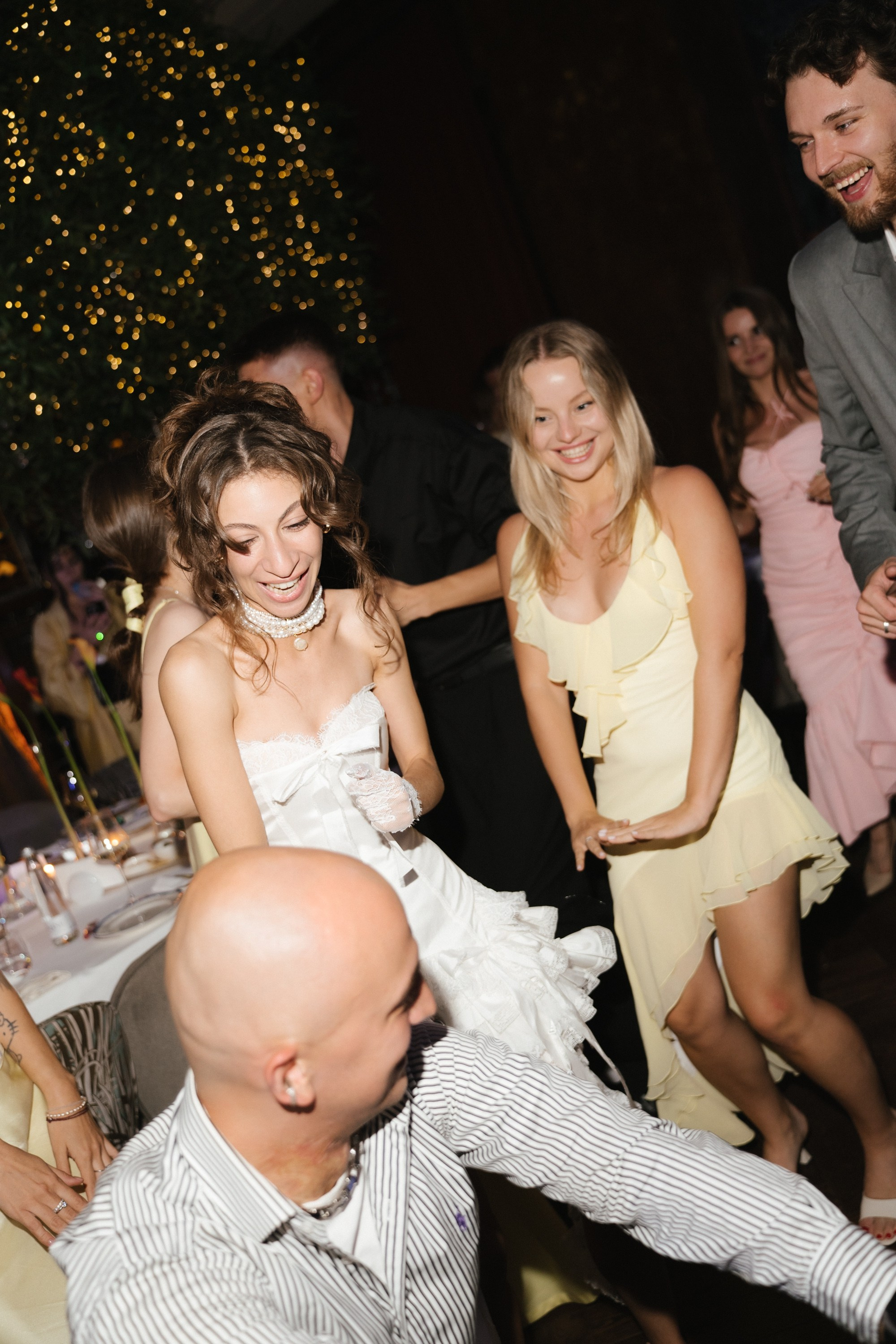 Саша и Тамара. Свадебный фотограф в Москве Евгений Рыжов