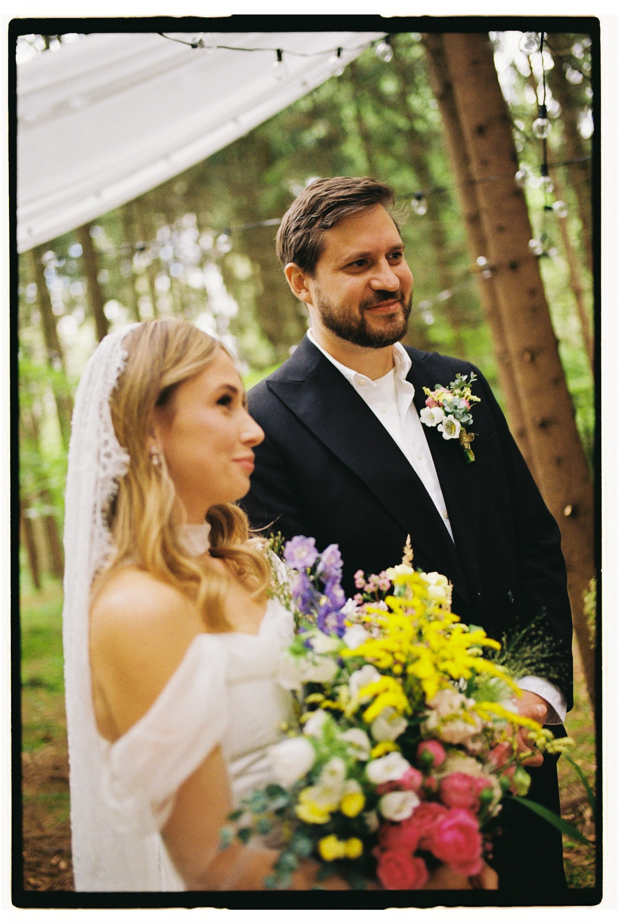 Дима и Настя. Свадебный фотограф в Москве Евгений Рыжов