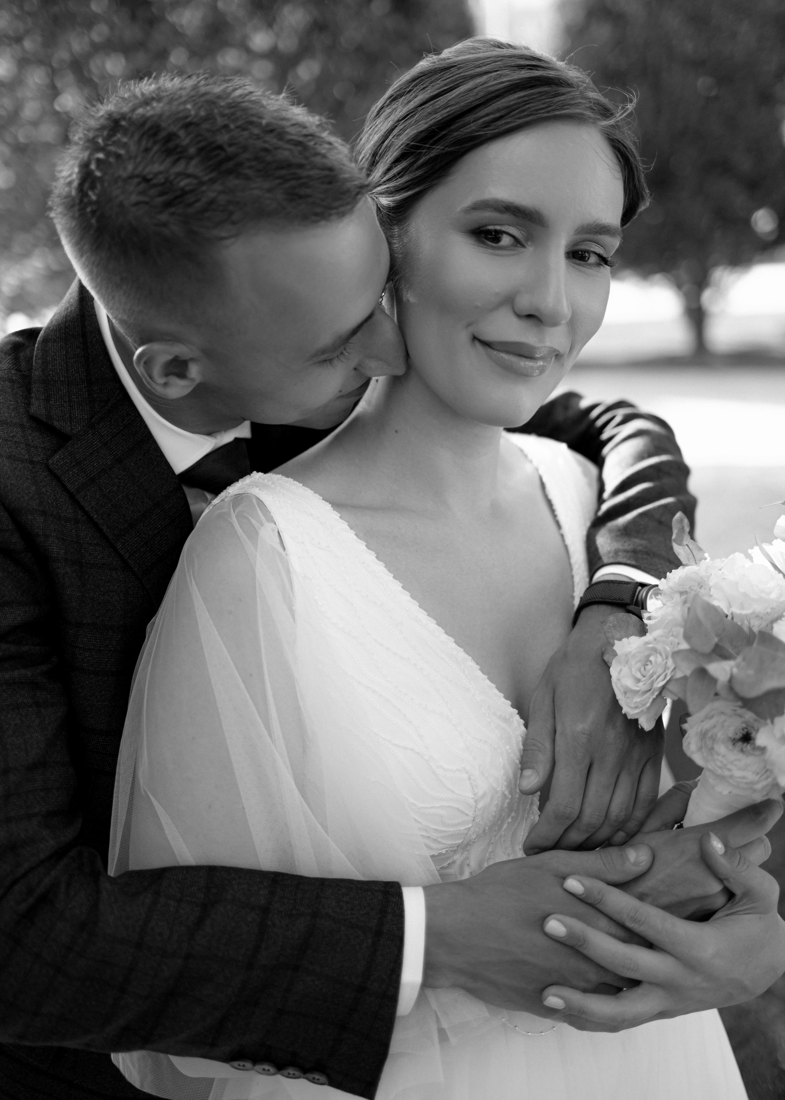 Свадебная съемка в городе Краснодар. Свадебный фотограф и видеограф Краснодар, Ростов, Сочи, Новороссийск