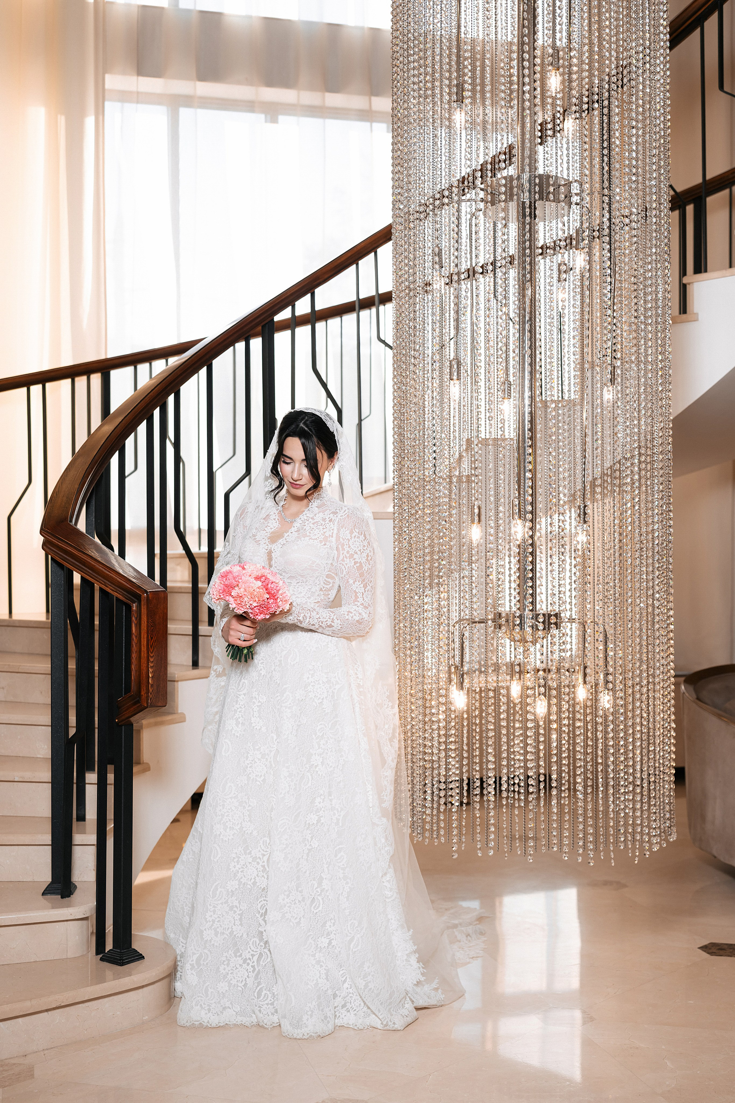 Свадебная фотосессия Айдан и Баходур