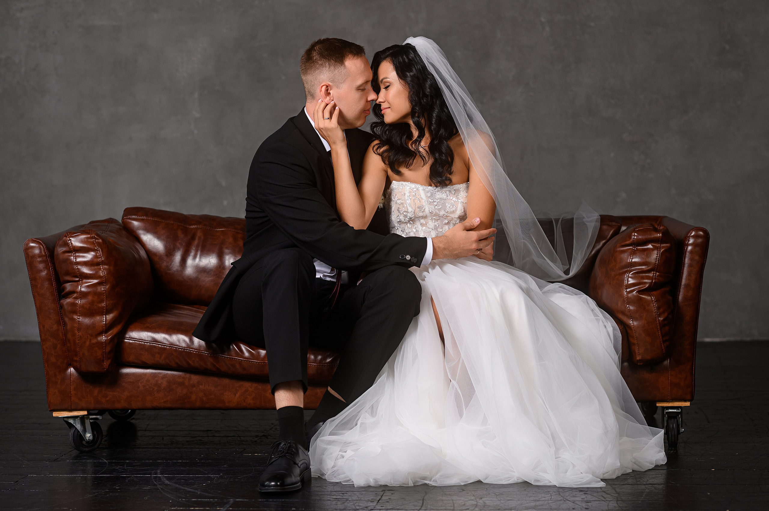 Свадебный фотограф и видеограф