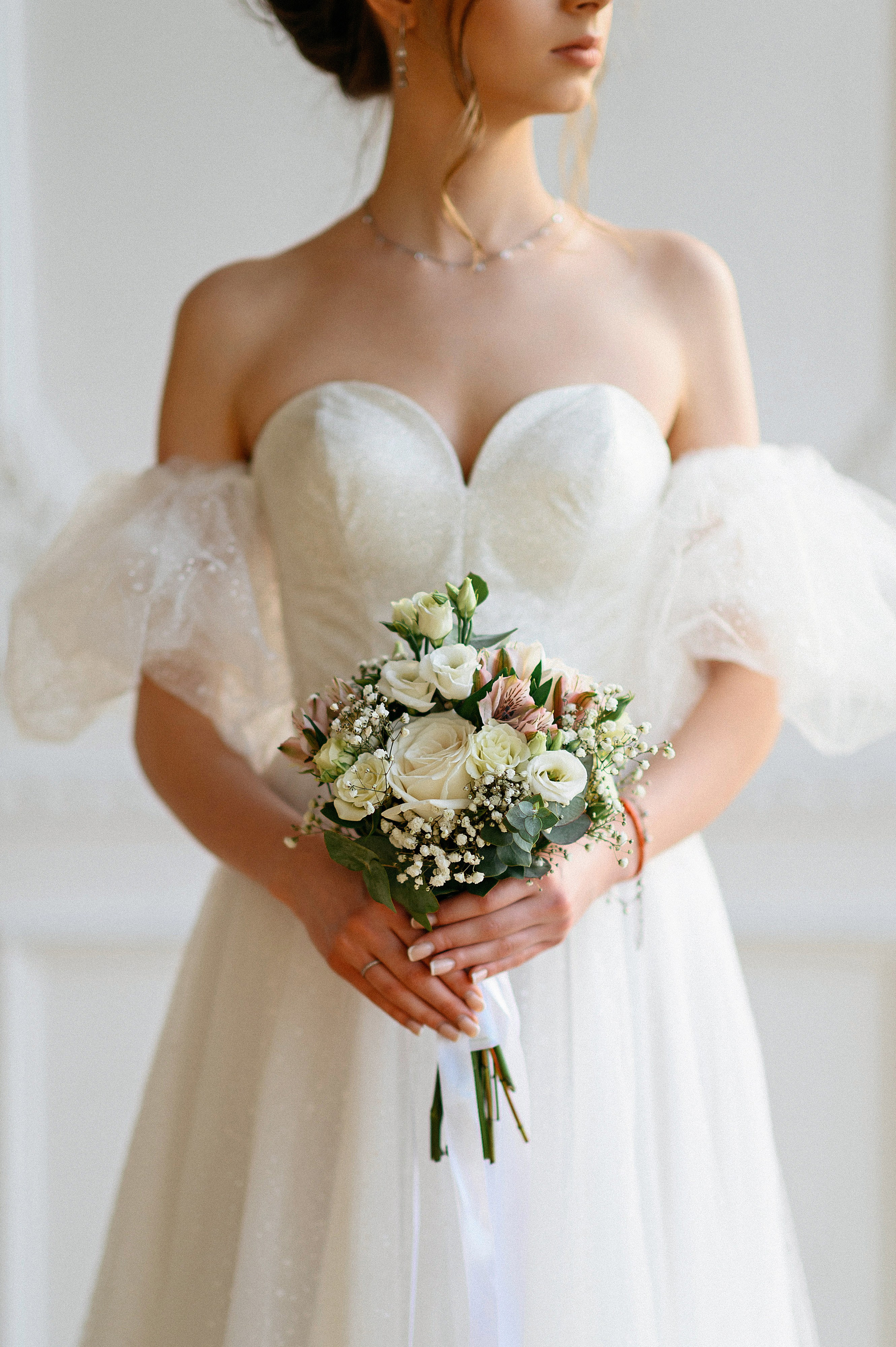 Свадебный фотограф Новосибирск