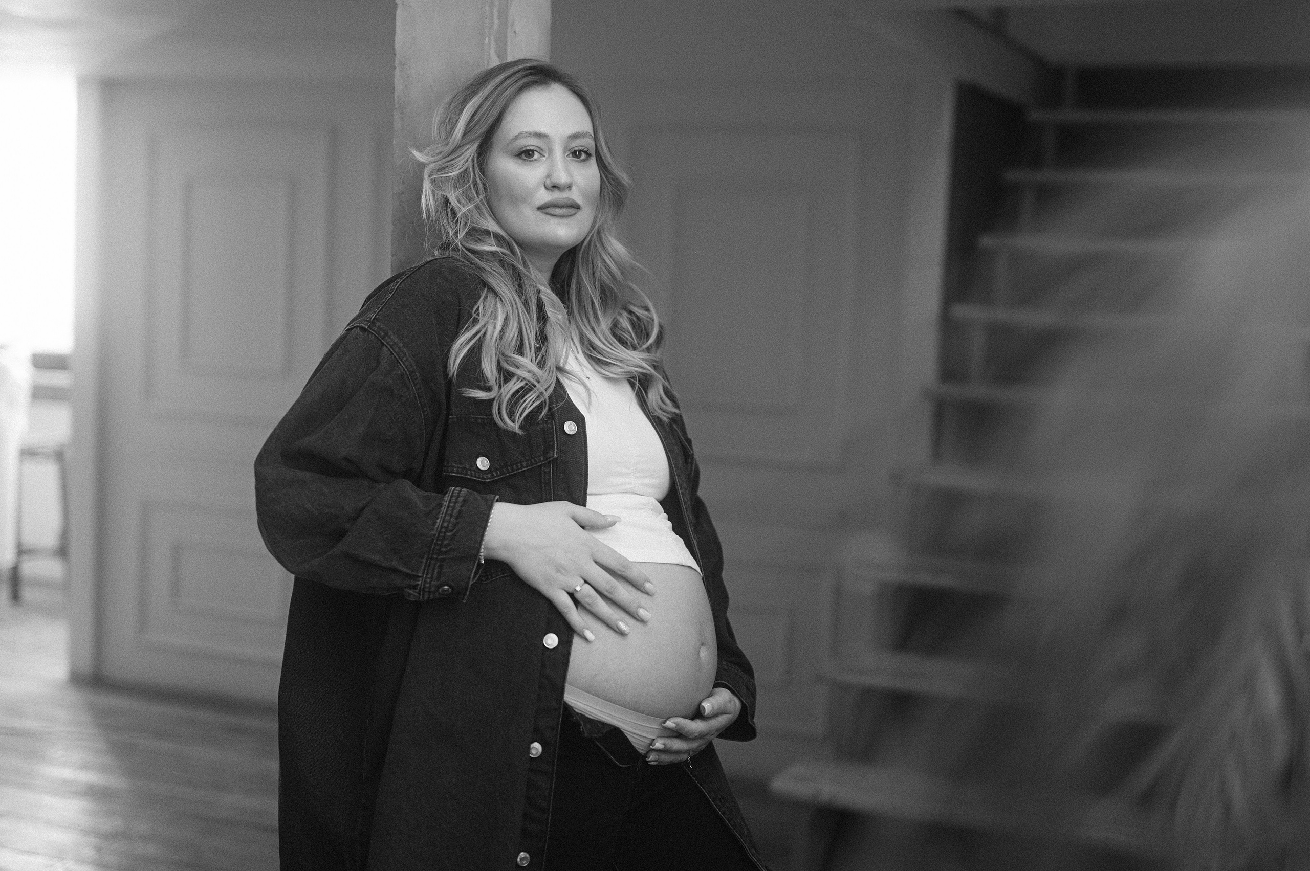 Фотосессия для Мурада и Марьям