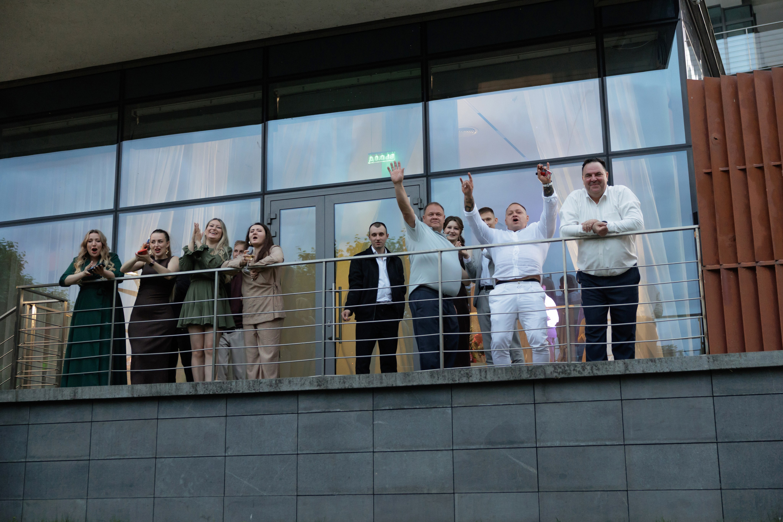 Я вновь смотрю в твои глаза!. Свадебный фотограф Калининград