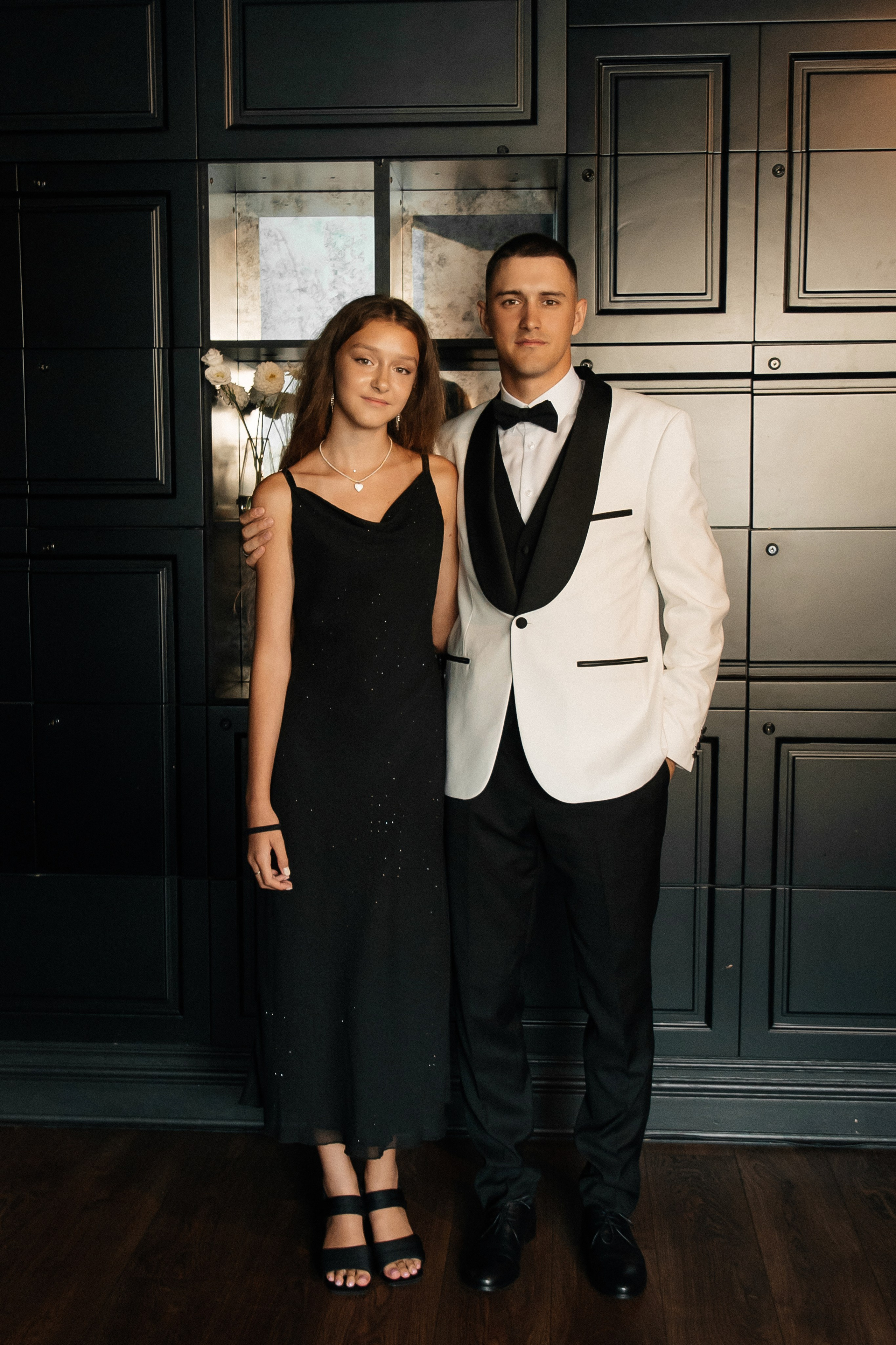 АНОНС. Мария — Свадебный фотограф