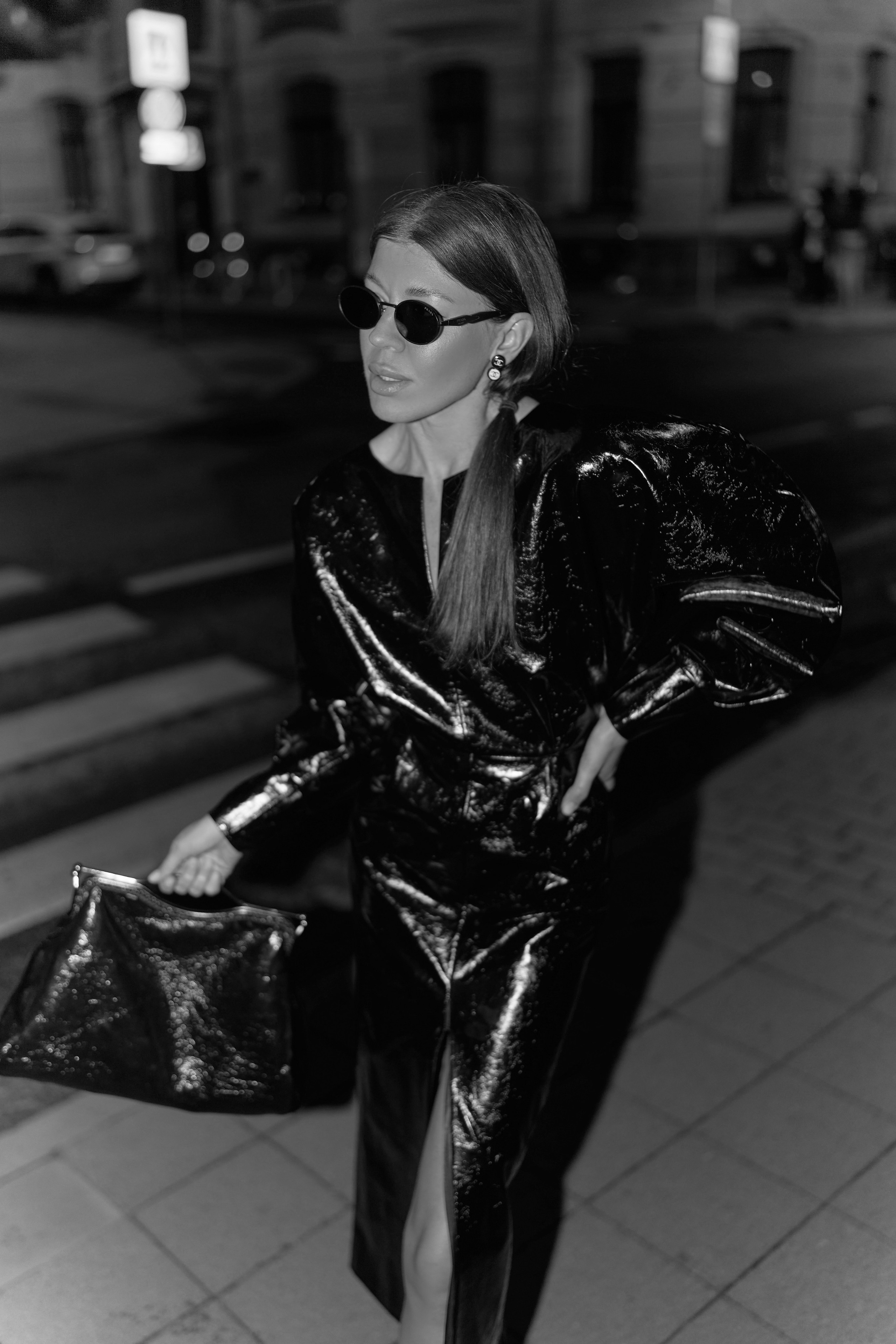 Инна. Фотограф в Москве — Ольга Кушнарева